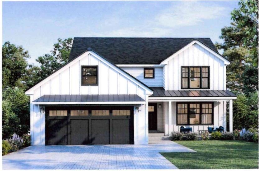 MLS 5070733: 15 Robin Way-Unit 3, Chester NH