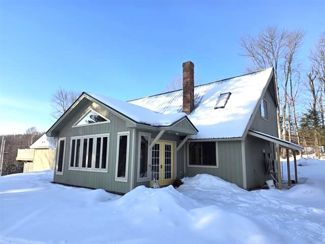 Homes for sale in Wheelock, VT | 196 Hudson Dr, Wheelock, VT 05851 | MLS# 5070743