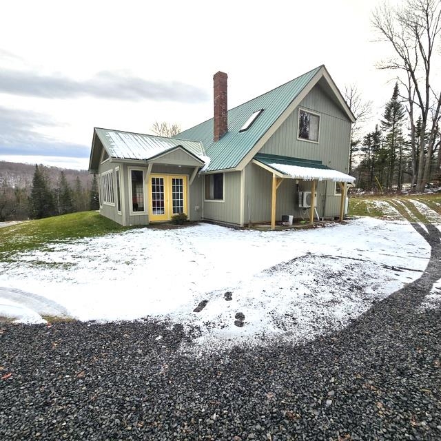 Homes for sale in Wheelock, VT | 196 Hudson Dr, Wheelock, VT 05851 | MLS# 5070743