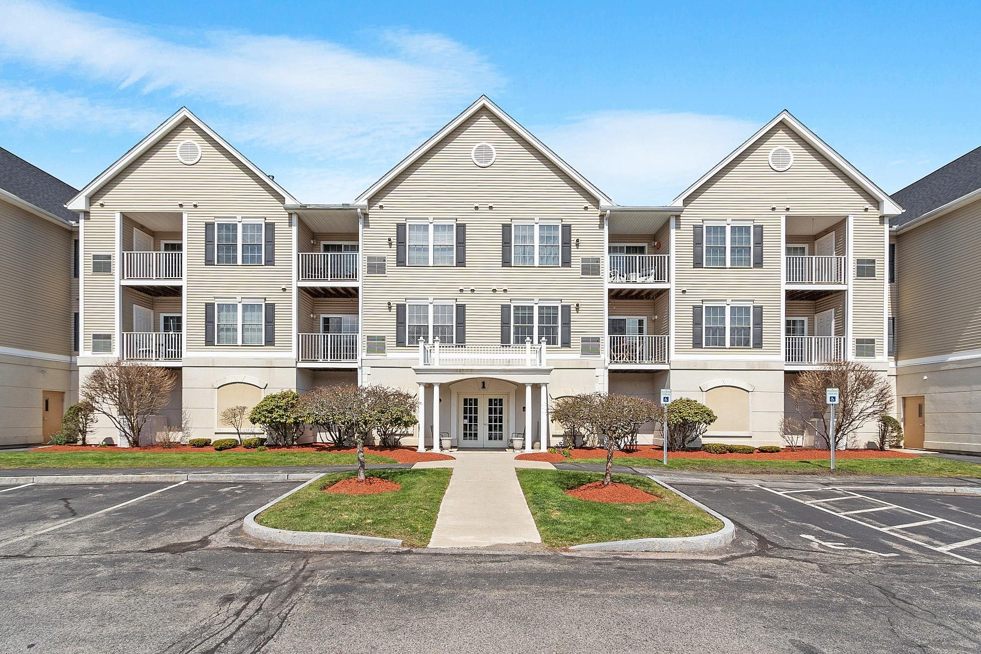 MLS 5070751: 59 Cluff Road-Unit 7, Salem NH