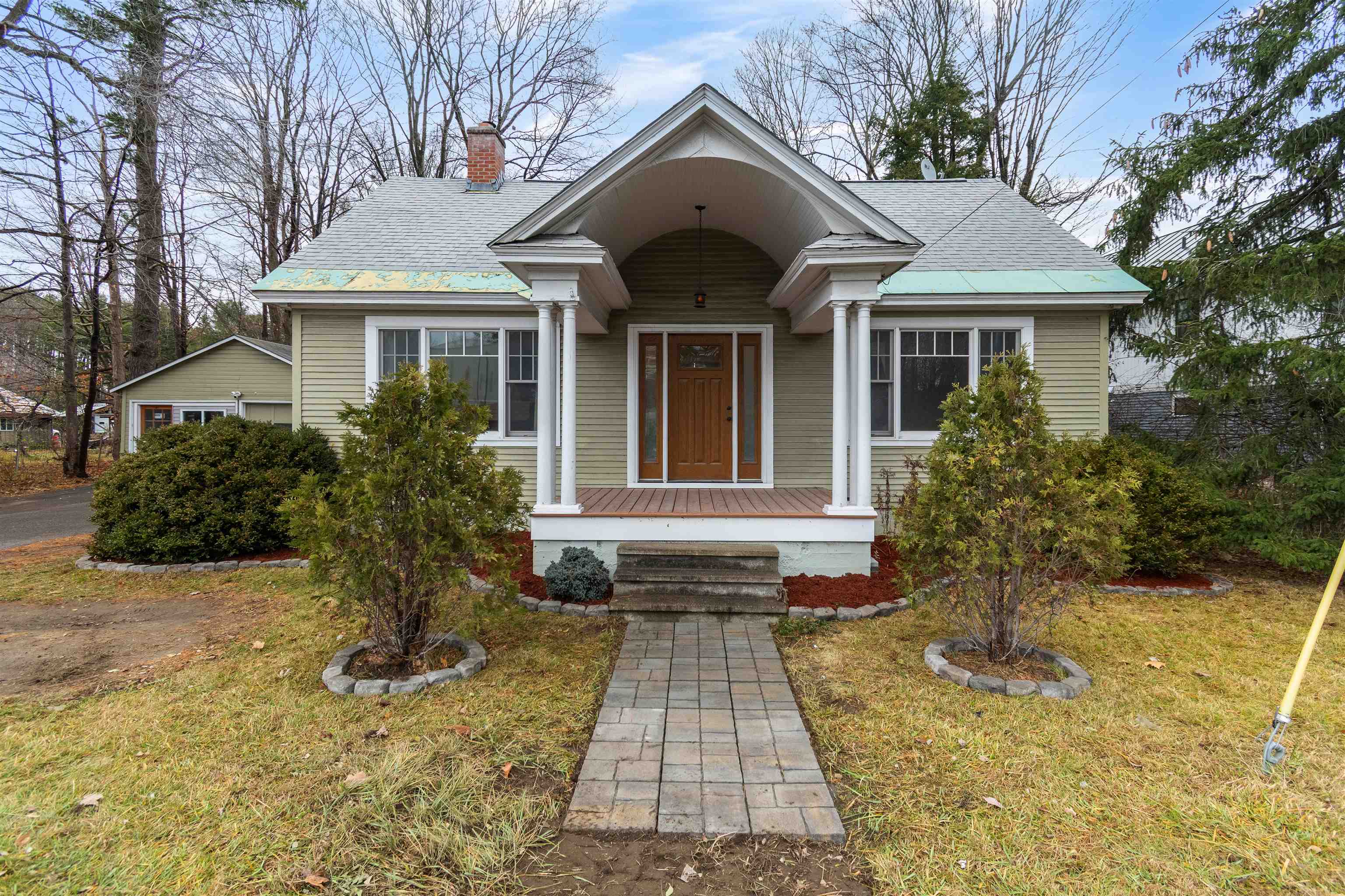 Homes for sale in Williston, VT | 5047 Williston Rd, Williston, VT 05495 | MLS# 5070767