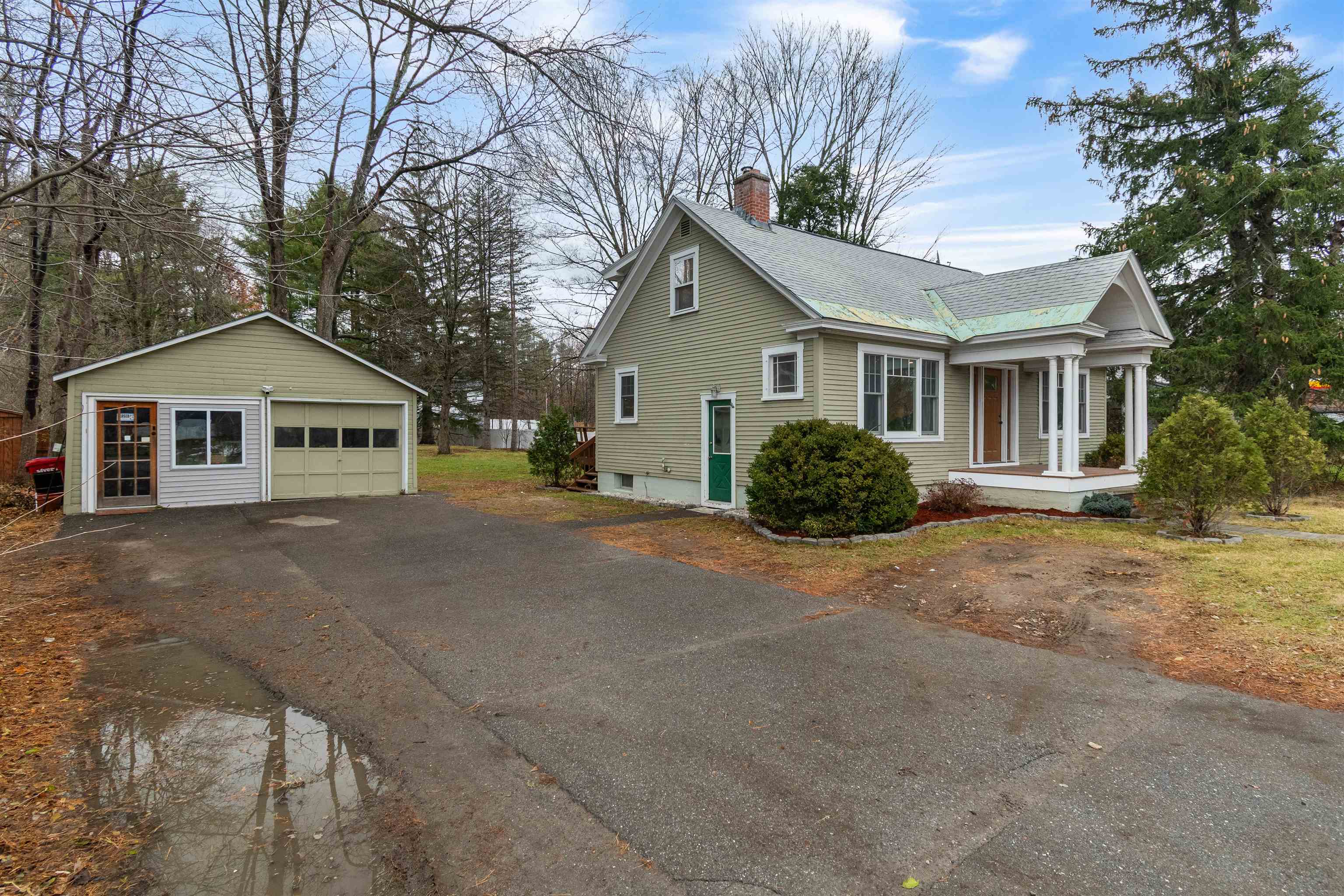 Homes for sale in Williston, VT | 5047 Williston Rd, Williston, VT 05495 | MLS# 5070767