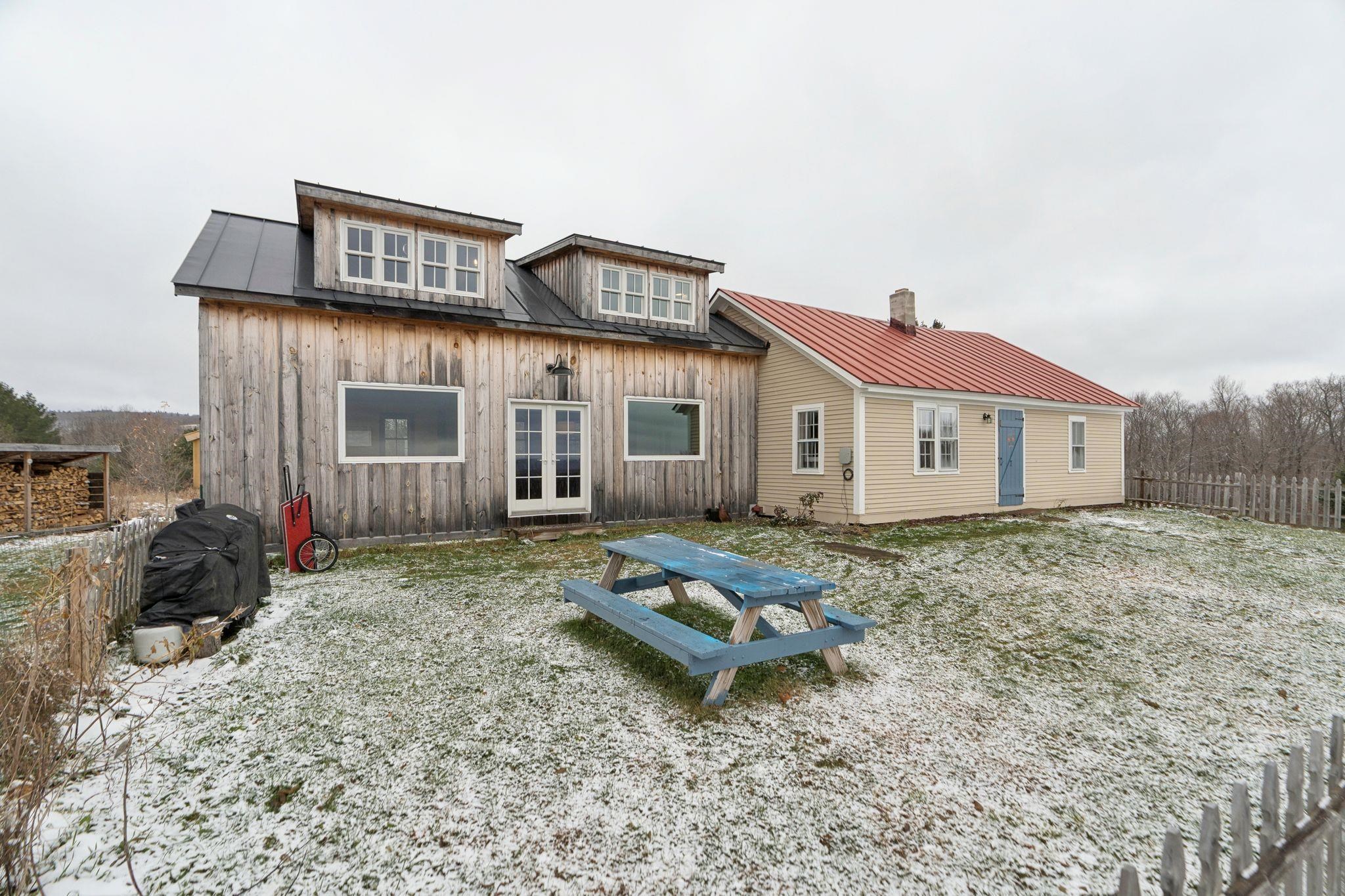 Homes for sale in Vershire, VT | 673 Reed Rd, Vershire, VT 05079 | MLS# 5070775