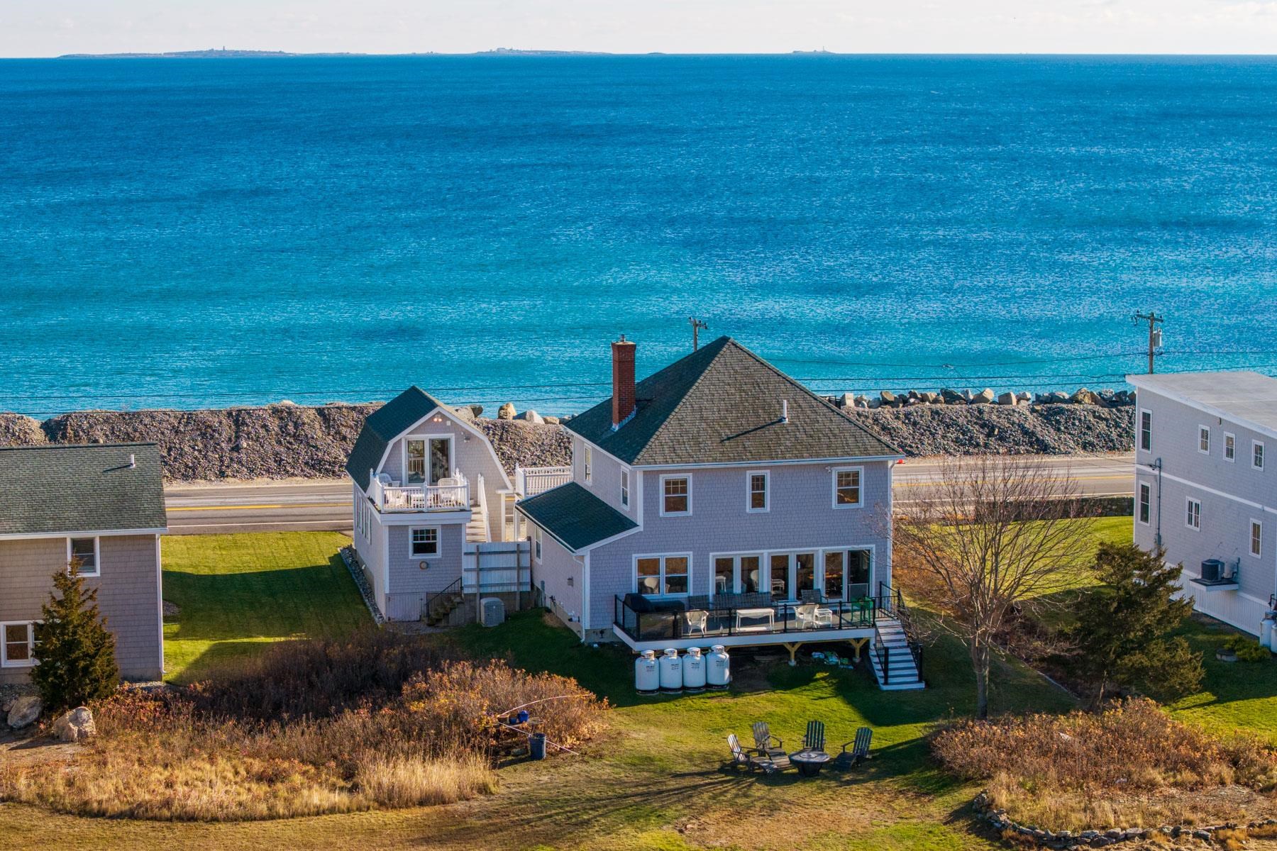 Homes for sale in Rye, NH | 1643 Ocean Blvd, Rye, NH 03870 | MLS# 5070794