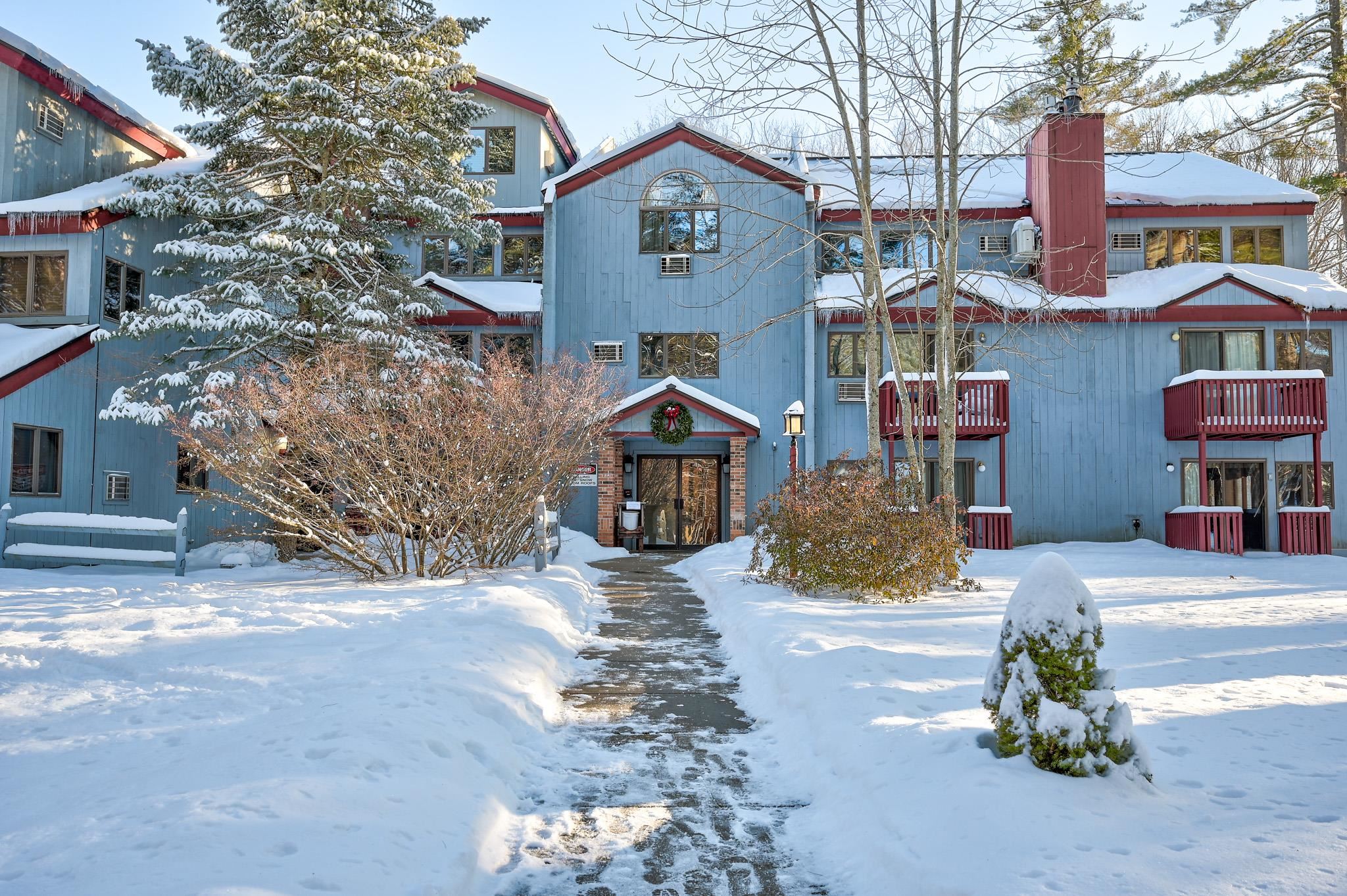 Homes for sale in Bartlett, NH | 10g River Run Dr #G, Bartlett, NH 03812 | MLS# 5070804