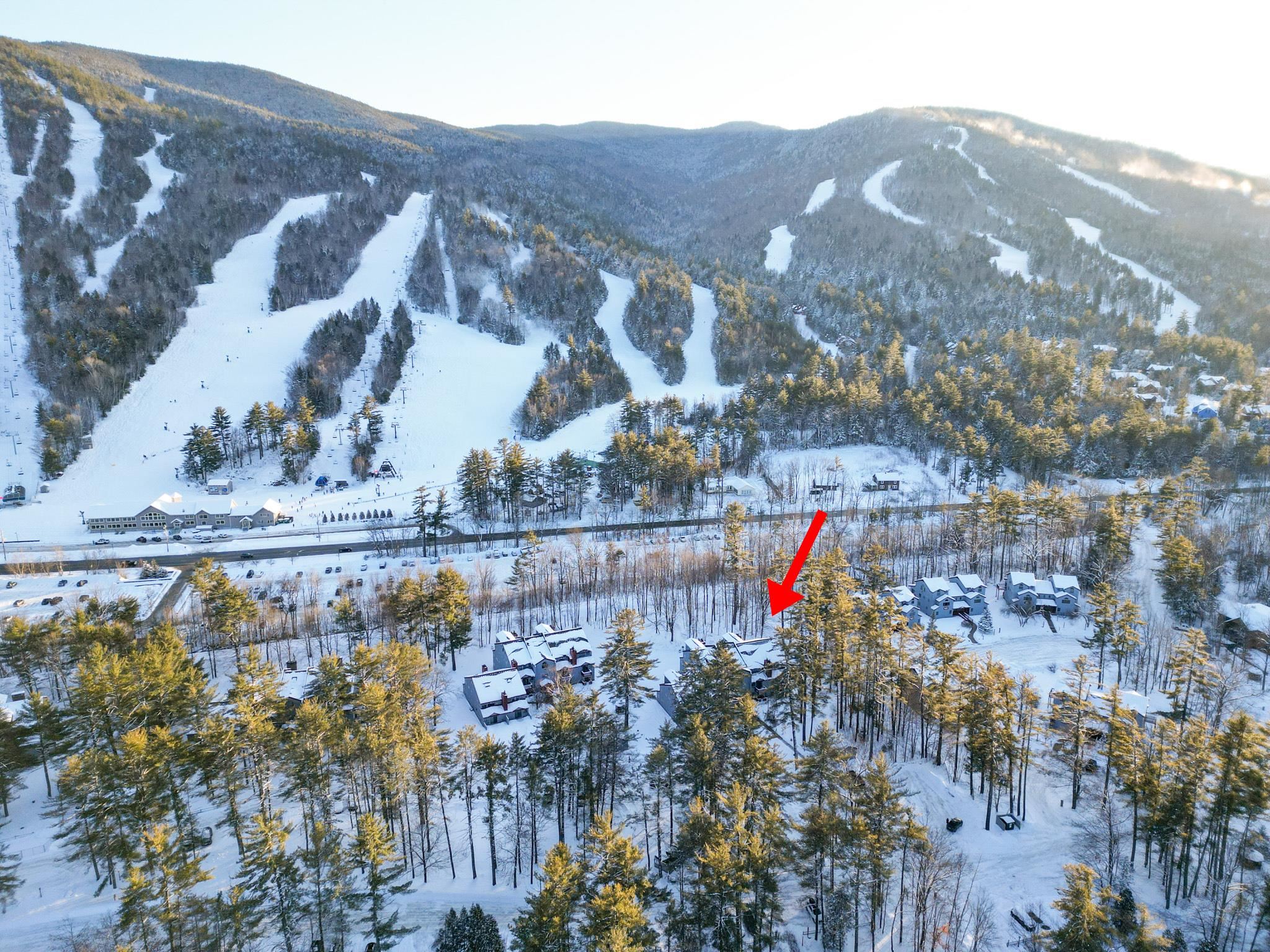 Homes for sale in Bartlett, NH | 10g River Run Dr #G, Bartlett, NH 03812 | MLS# 5070804