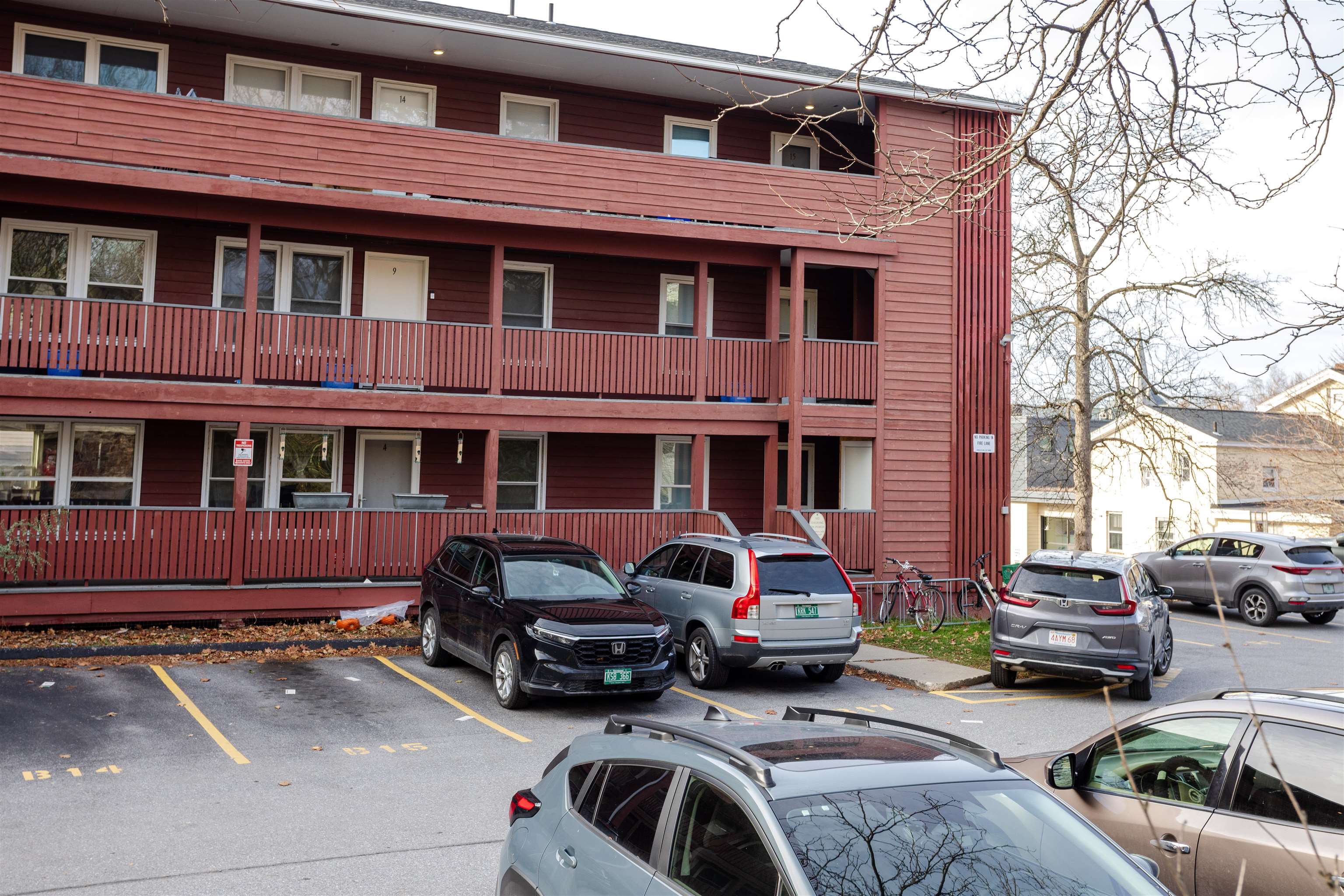 Homes for sale in Burlington, VT | 288 Main St #5B, Burlington, VT 05401 | MLS# 5070806