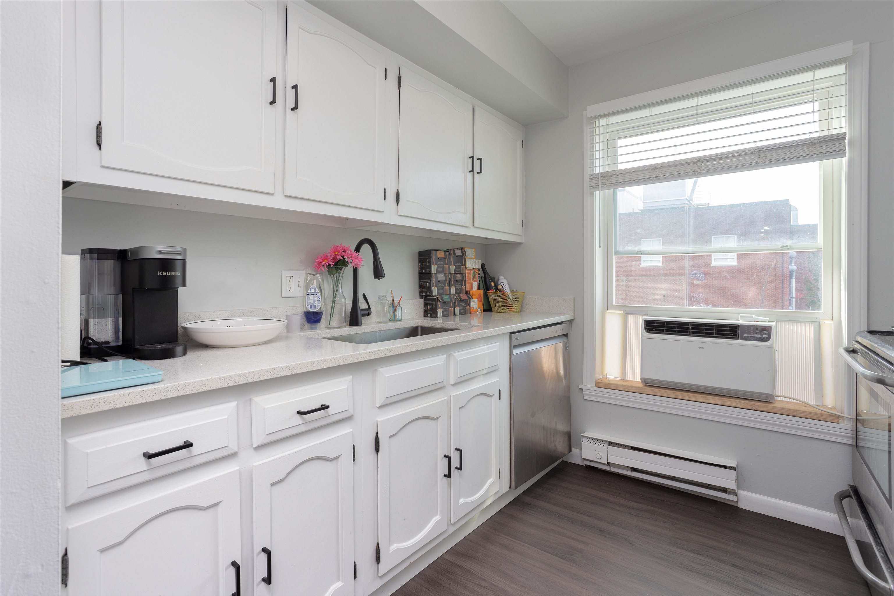 Homes for sale in Burlington, VT | 288 Main St #5B, Burlington, VT 05401 | MLS# 5070806