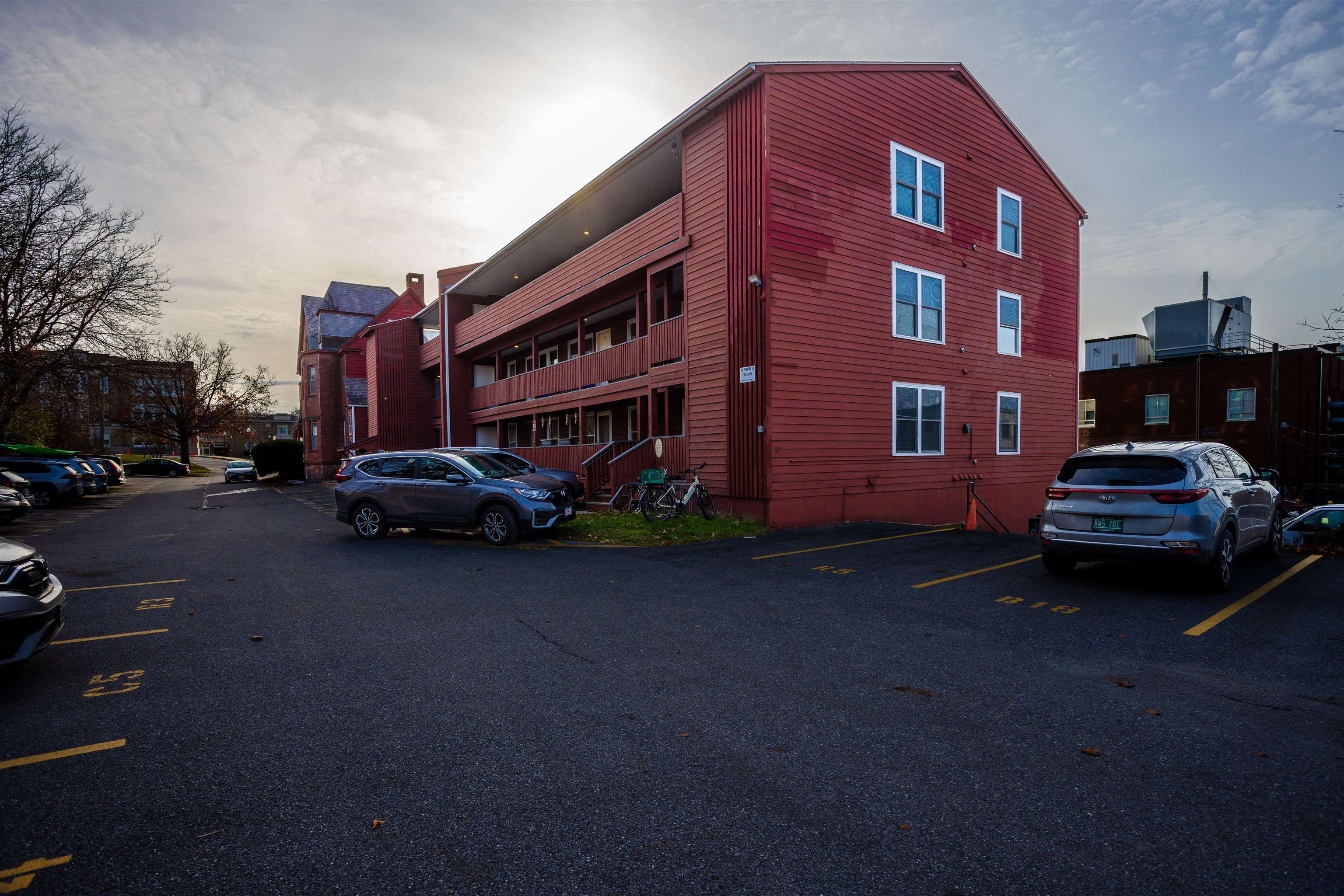 Homes for sale in Burlington, VT | 288 Main St #5B, Burlington, VT 05401 | MLS# 5070806