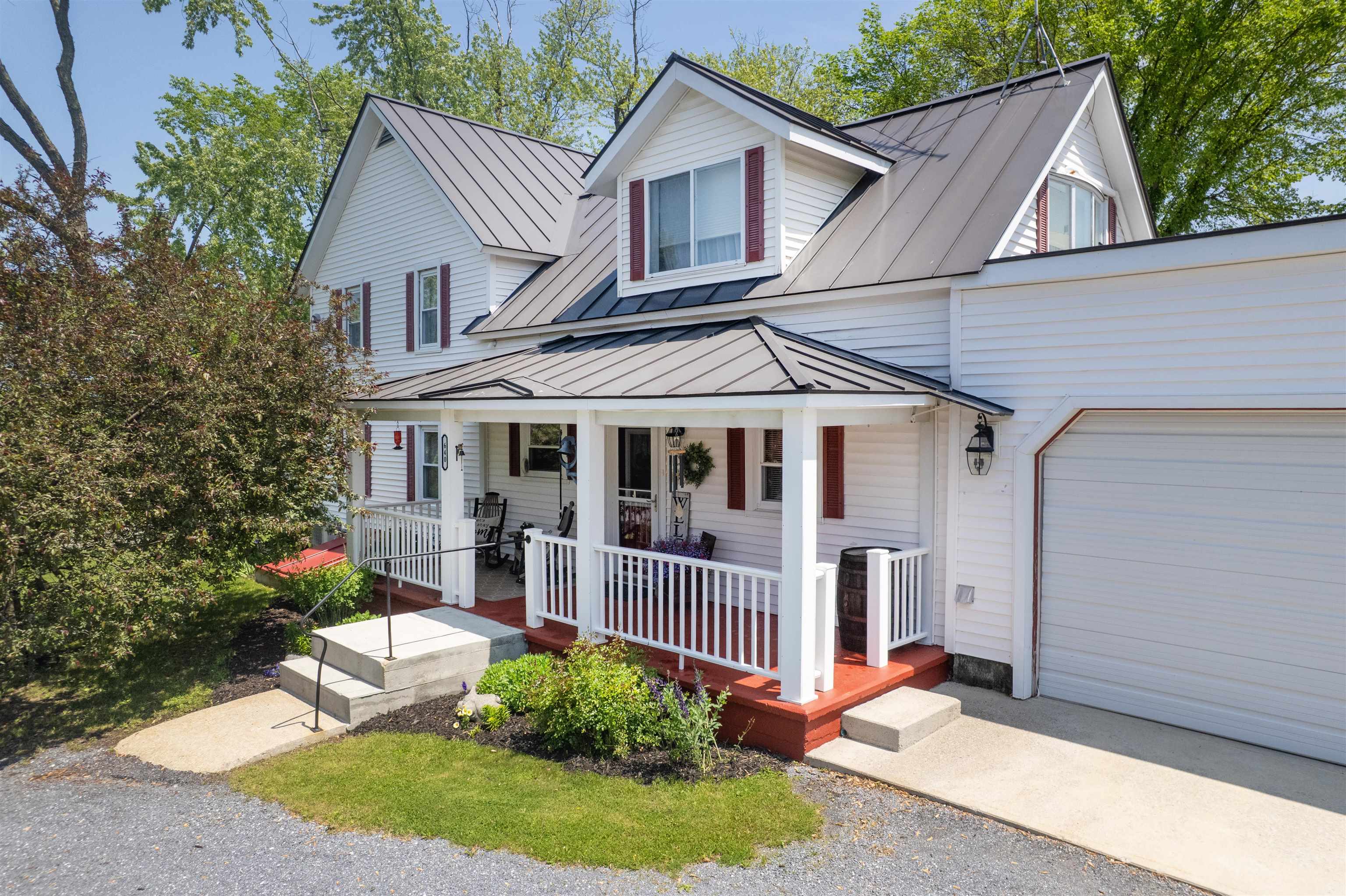 Homes for sale in Bridport, VT | 640 Orchard Dr, Bridport, VT 05734 | MLS# 5070808