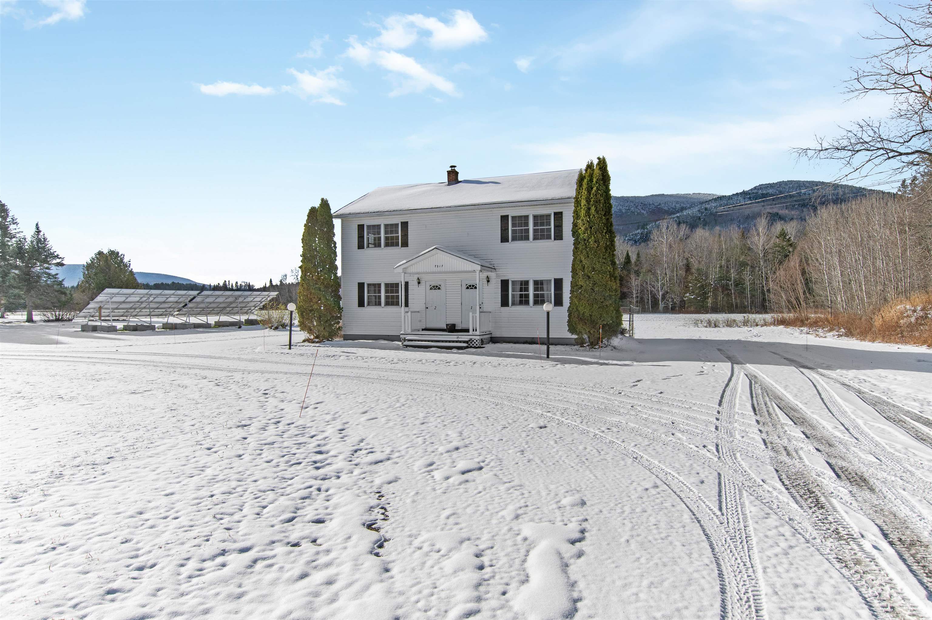 Homes for sale in Lemington, VT | 7217 River Rd, Lemington, VT 05903 | MLS# 5070817