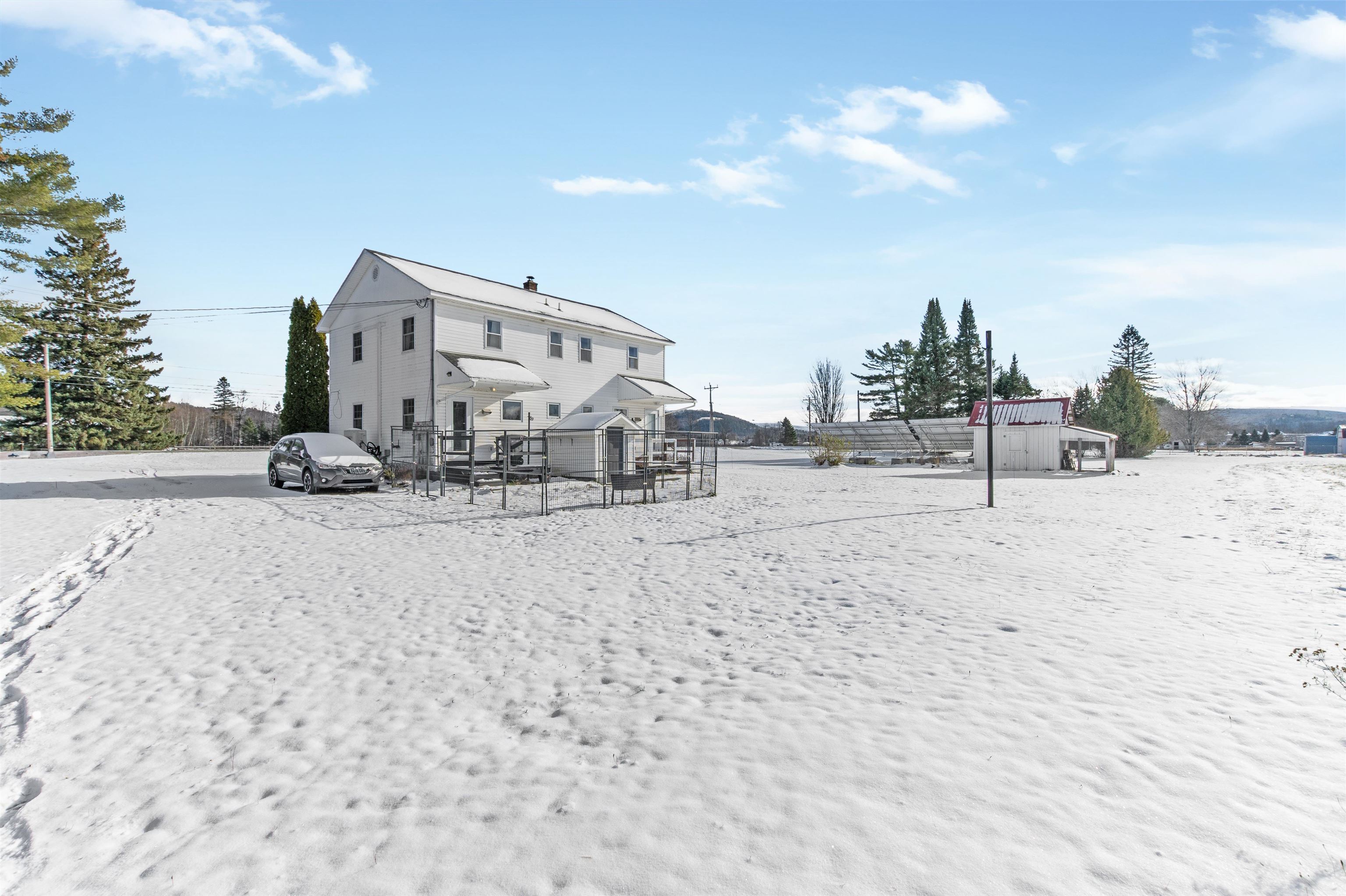 Homes for sale in Lemington, VT | 7217 River Rd, Lemington, VT 05903 | MLS# 5070817