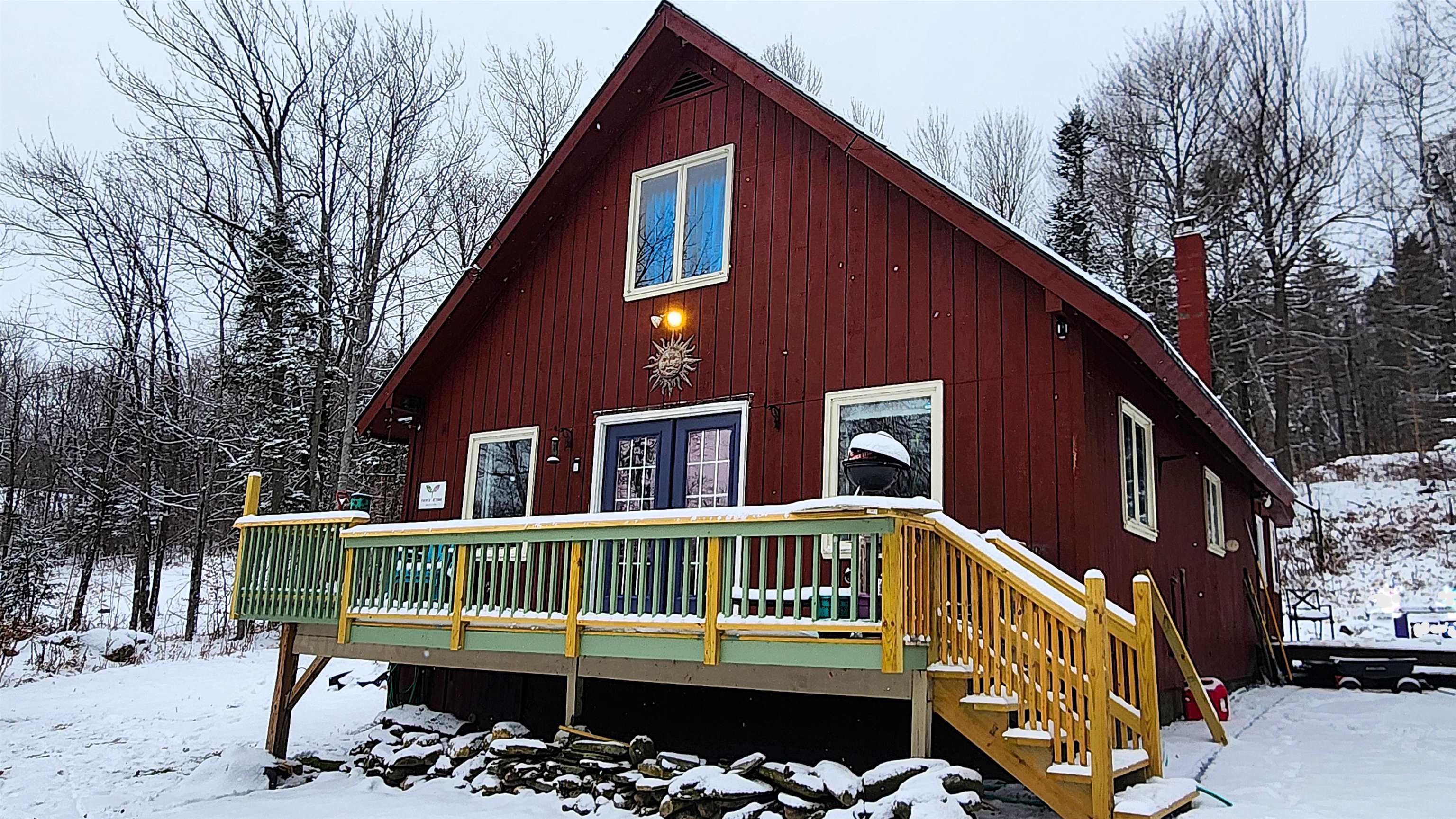 Homes for sale in Andover, VT | 2029 North Hill Rd, Andover, VT 05143 | MLS# 5070820