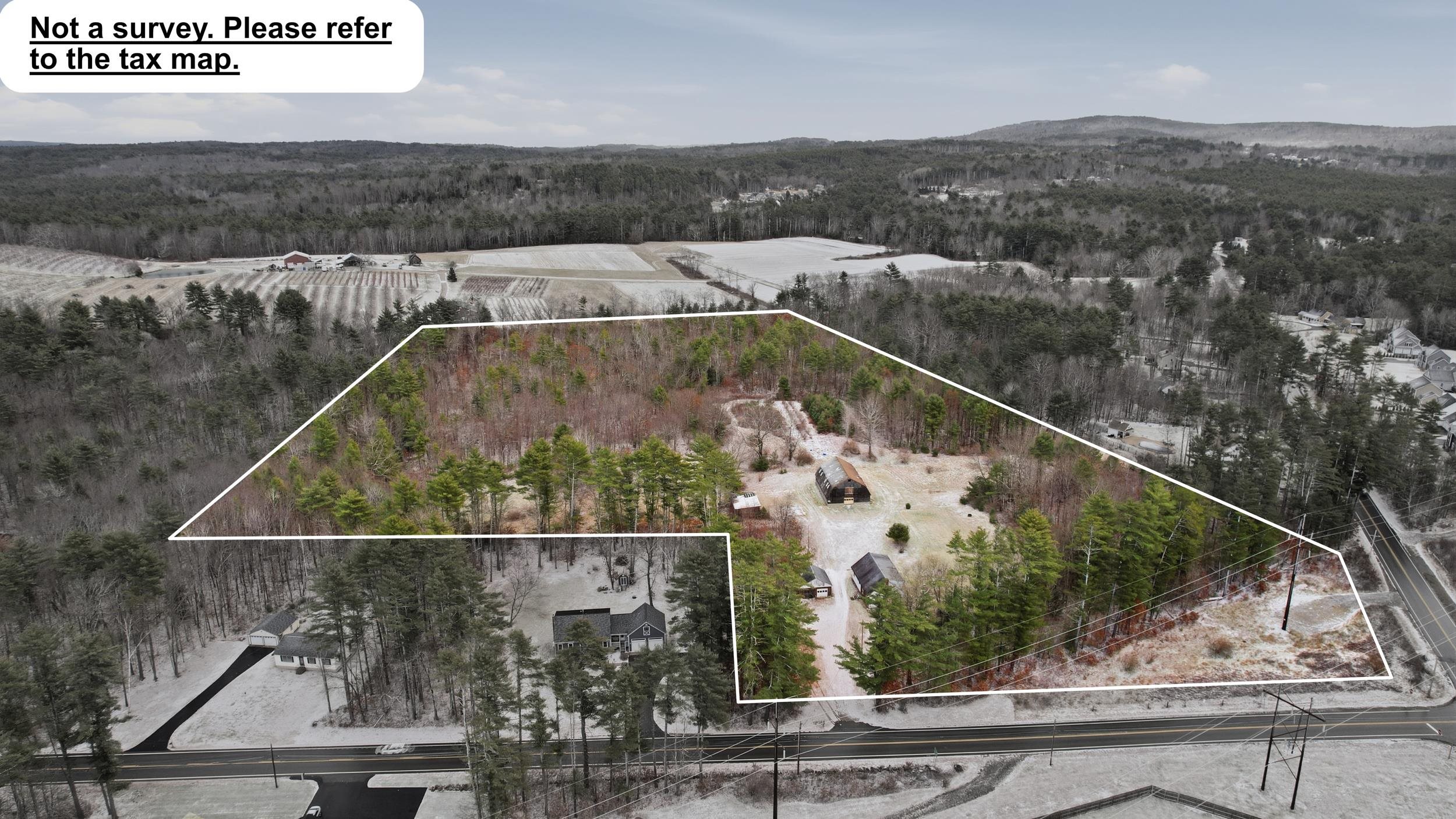 540 Mountain Rd, Concord, NH 03301