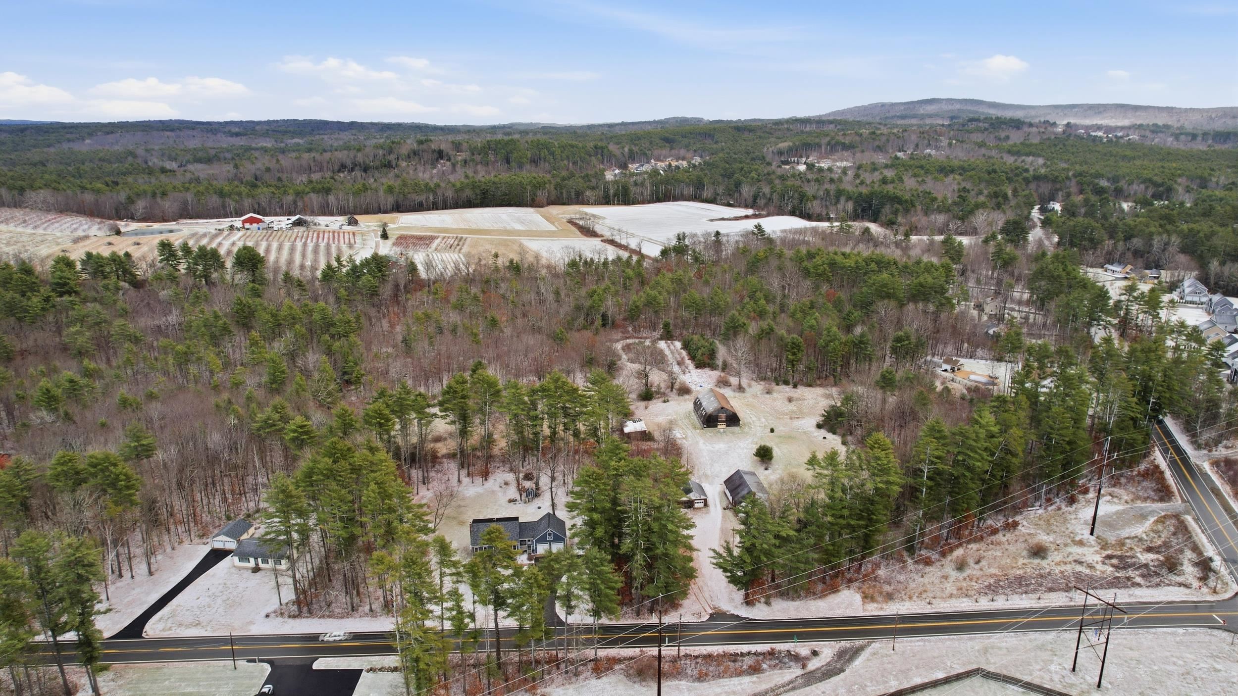 540 Mountain Rd, Concord, NH 03301