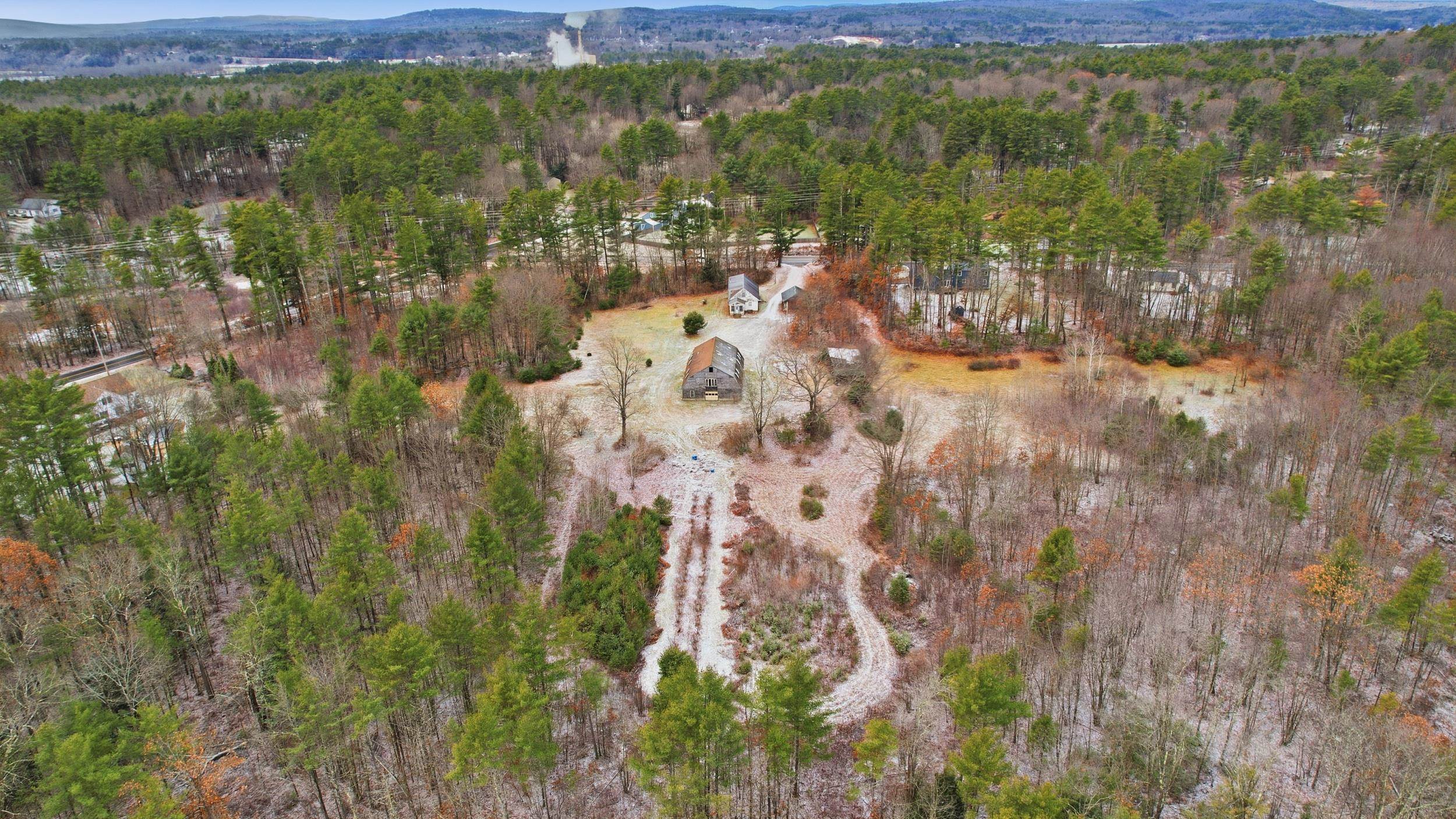 540 Mountain Rd, Concord, NH 03301