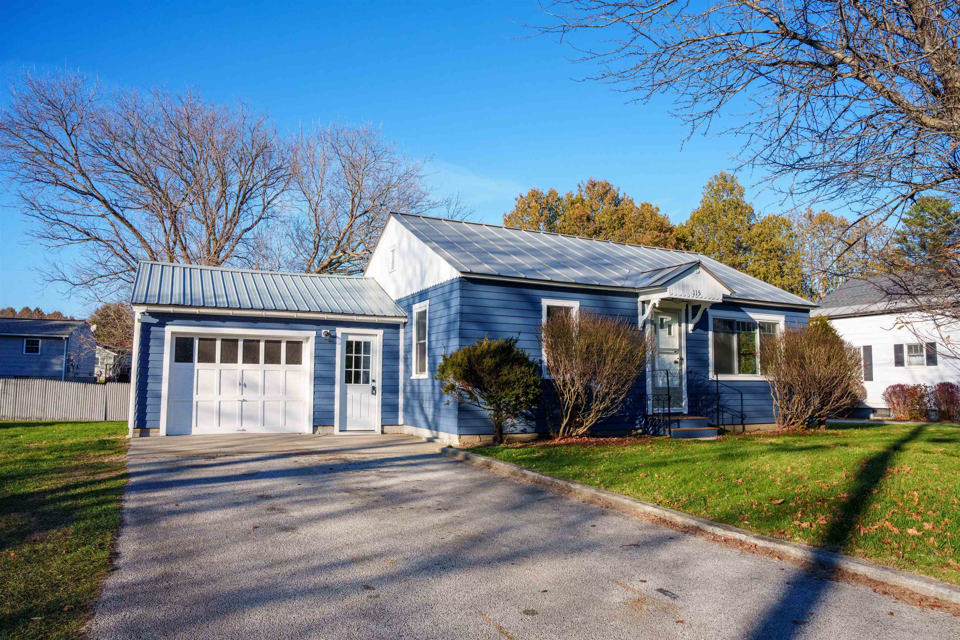 Homes for sale in Rutland City, VT | 115 Killington Ave, Rutland City, VT 05701 | MLS# 5070824