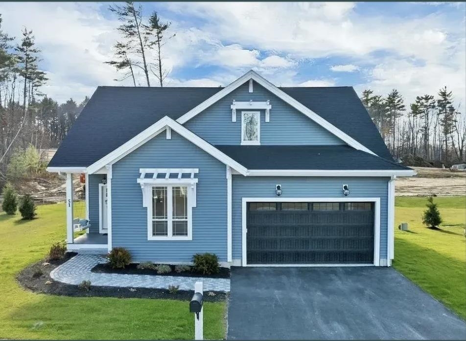 Homes for sale in Laconia, NH | 209 Lady Walsingham Way, Laconia, NH 03246 | MLS# 5070828