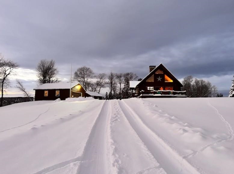 Homes for sale in Colebrook, NH | 32 King's Hwy, Colebrook, NH 03576 | MLS# 5070836