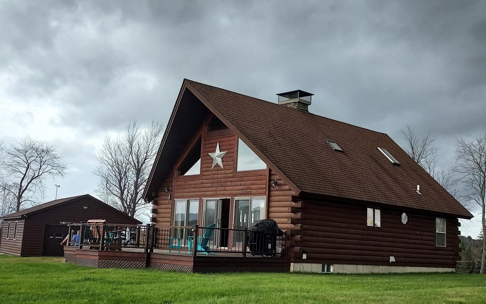 Homes for sale in Colebrook, NH | 32 King's Hwy, Colebrook, NH 03576 | MLS# 5070836