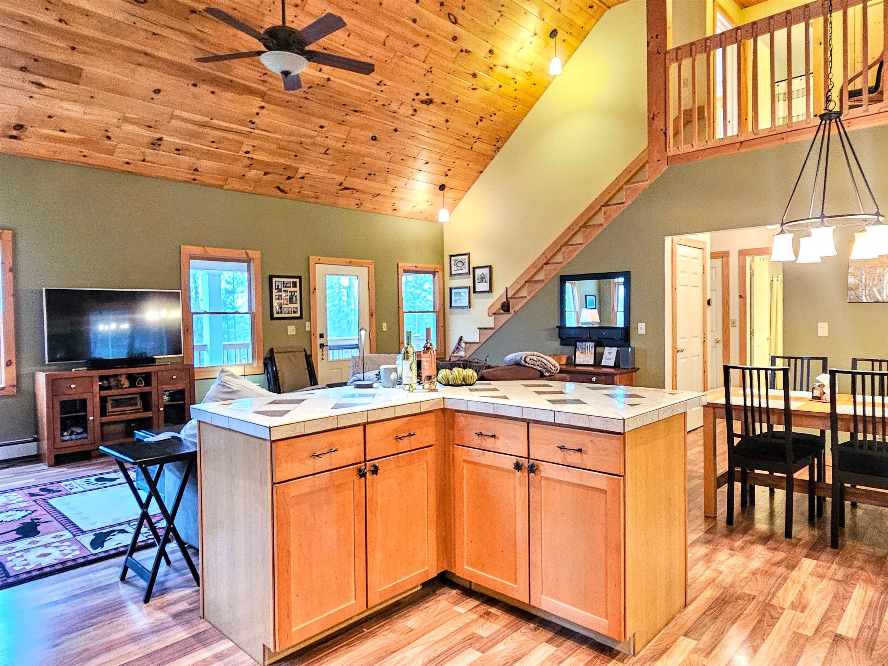 Homes for sale in Whitingham, VT | 210 Burrington Hill Rd, Whitingham, VT 05361 | MLS# 5070840