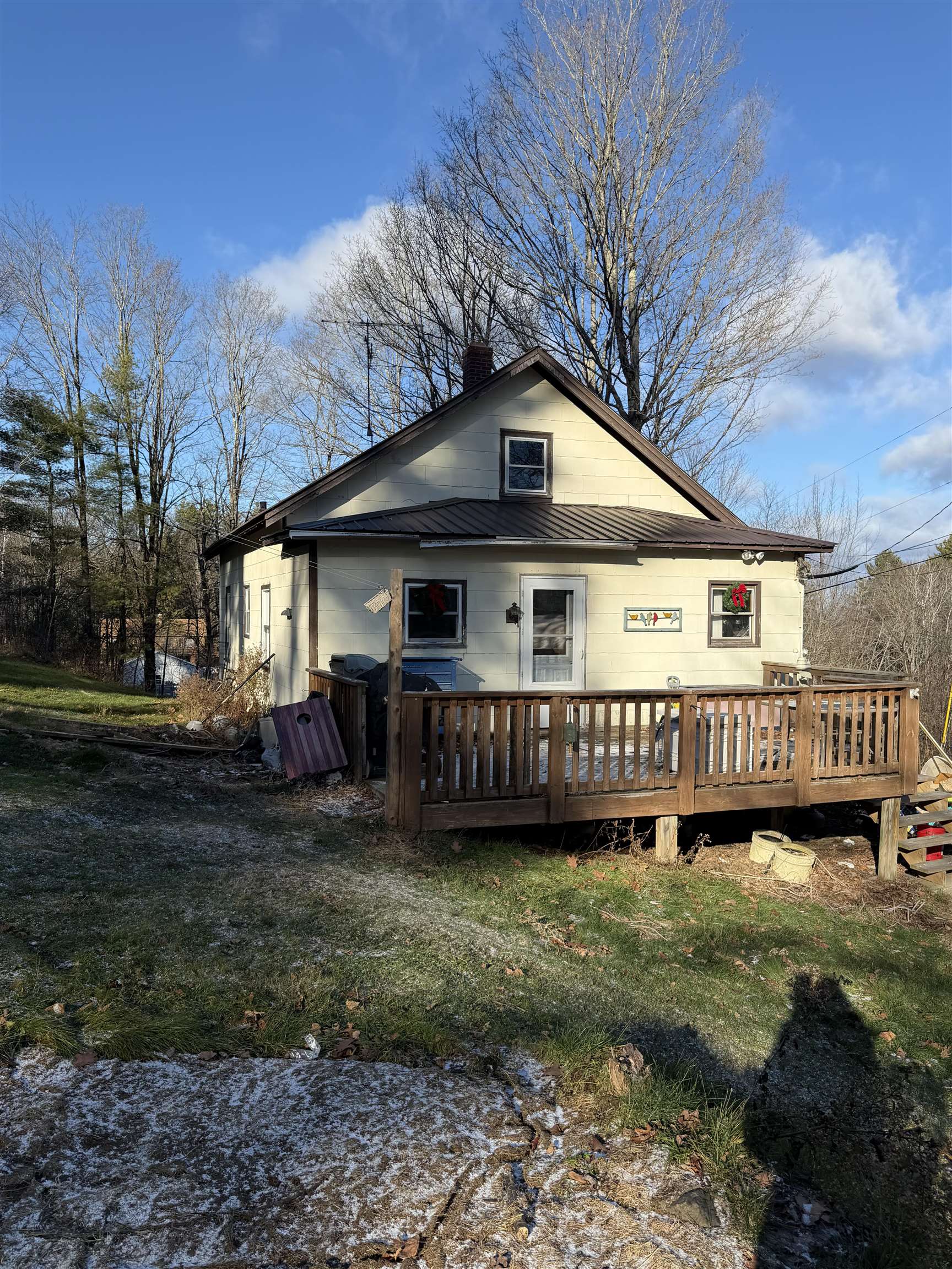 CLAREMONT NH Home for sale $$250,000 | $249 per sq.ft.