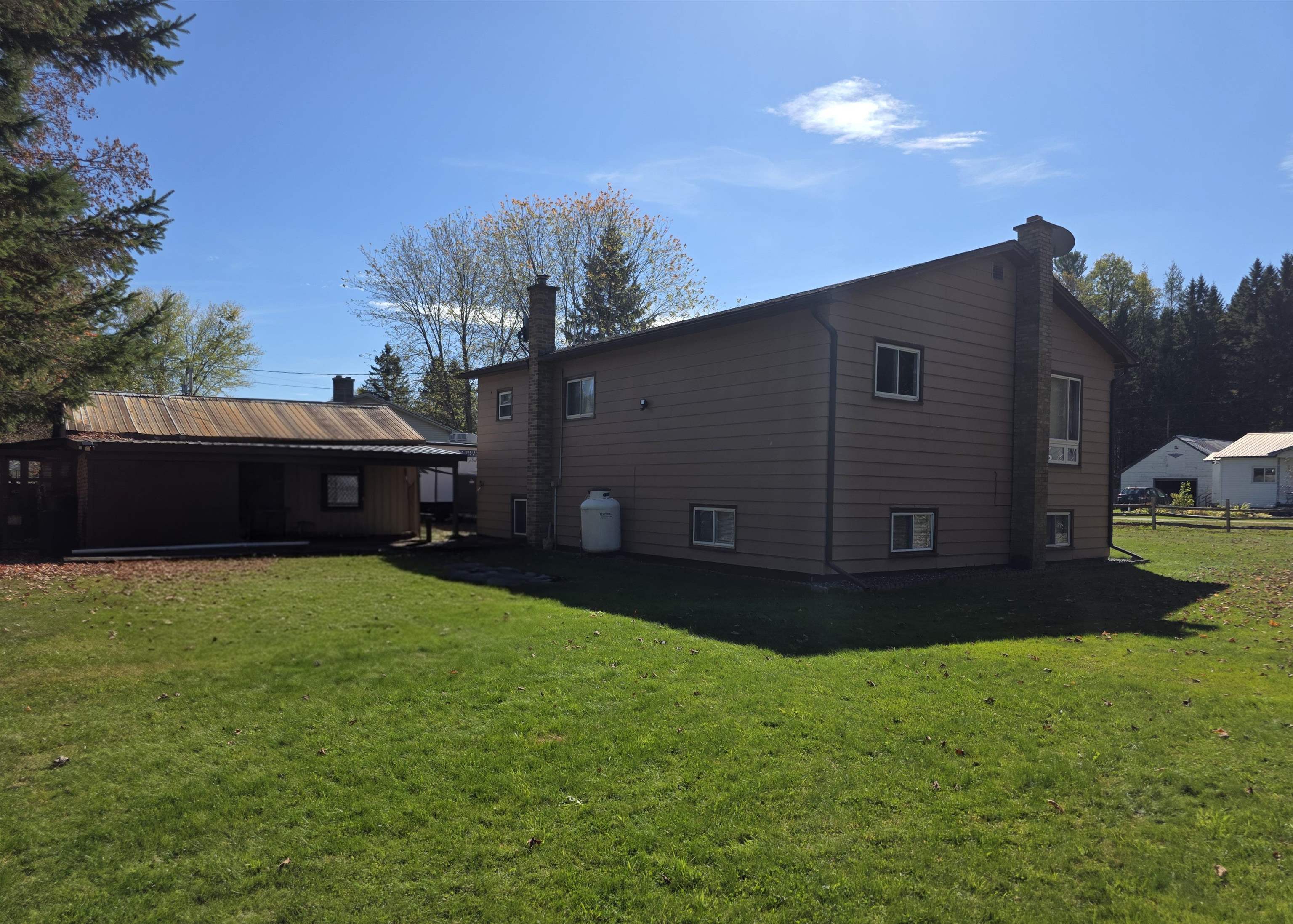 Homes for sale in Canaan, VT | 63 Pariseau Dr, Canaan, VT 05902 | MLS# 5070854