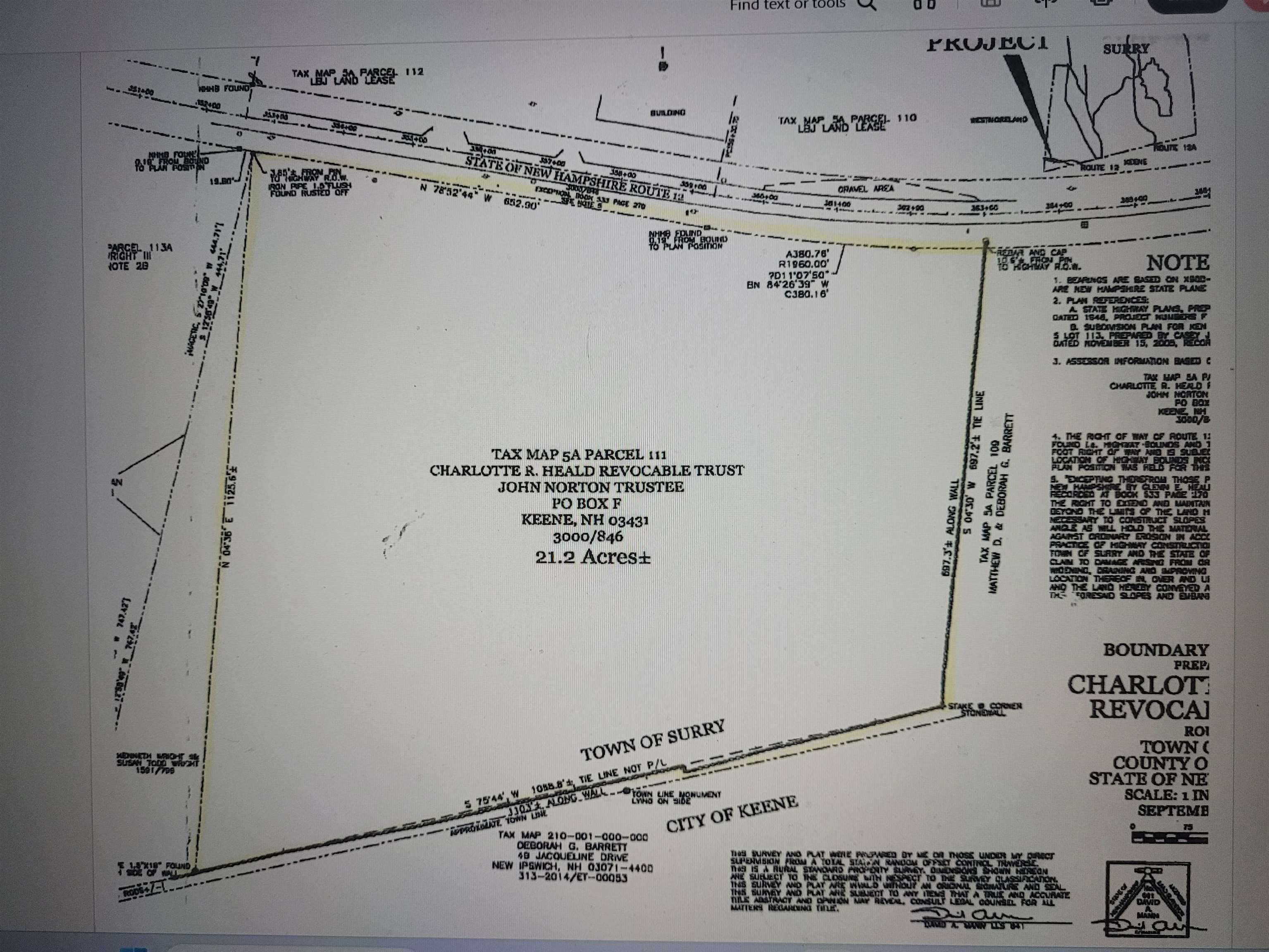 Homes for sale in Surry, NH | Rt 12 Hwy, Surry, NH 03431 | MLS# 5070862