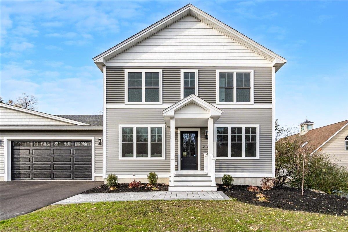 MLS 5070874: 5 Jennifer Drive-Unit A, Merrimack NH