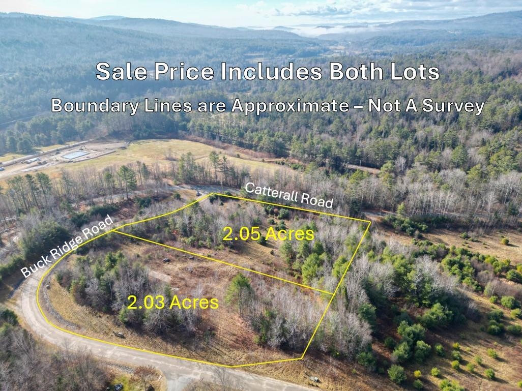 Homes for sale in Lisbon, NH | 00 Catterall Rd, Lisbon, NH 03585 | MLS# 5070876