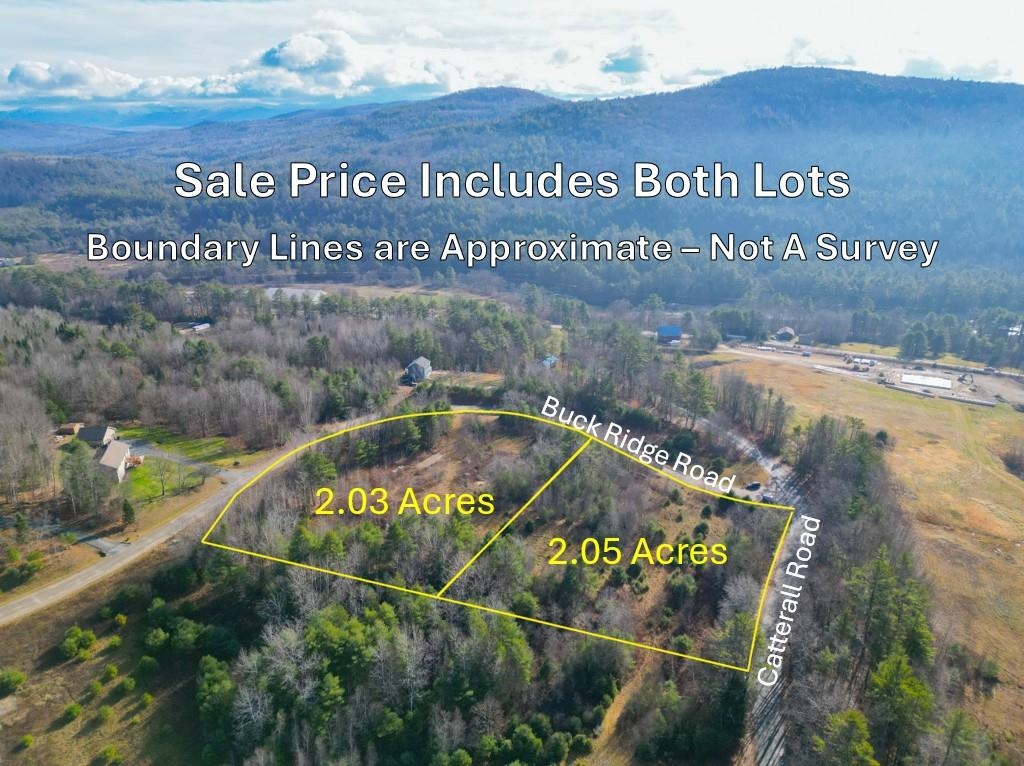 Homes for sale in Lisbon, NH | 00 Catterall Rd, Lisbon, NH 03585 | MLS# 5070876