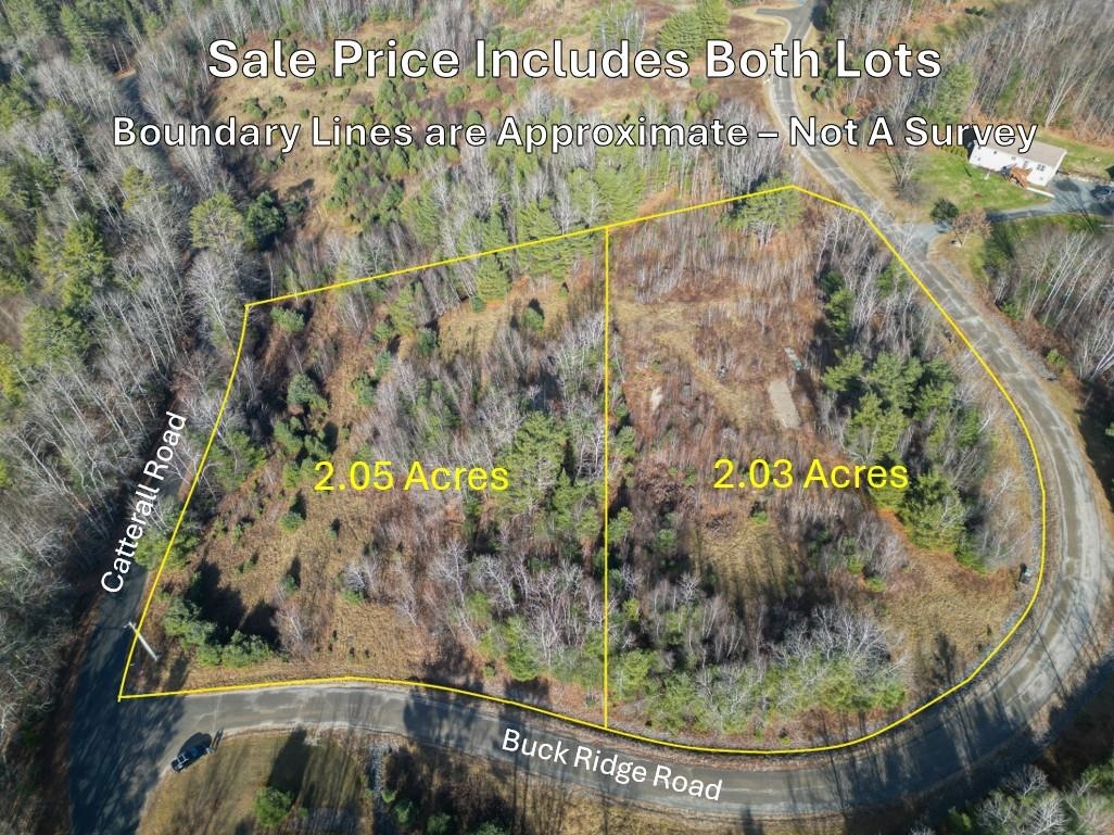 00 Catterall Rd, Lisbon, NH 03585