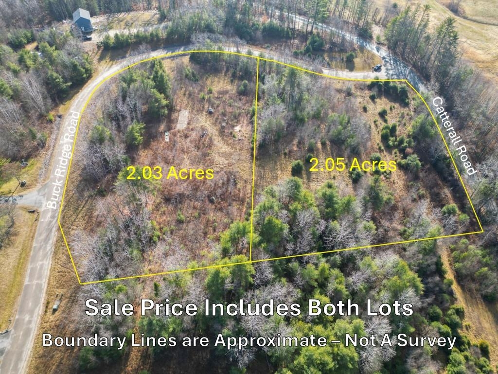 00 Catterall Rd, Lisbon, NH 03585