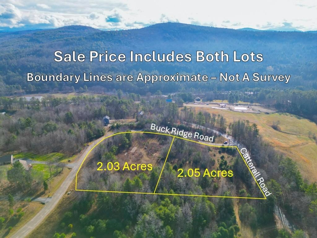 Homes for sale in Lisbon, NH | 00 Buck Ridge Rd, Lisbon, NH 03585 | MLS# 5070877