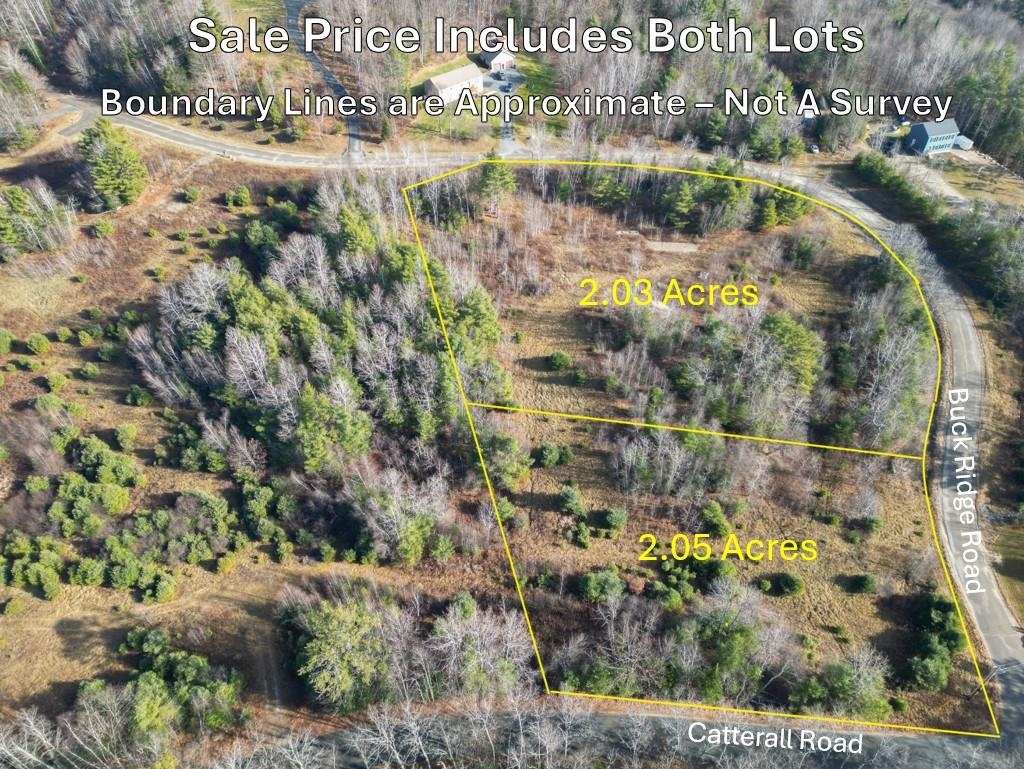 00 Buck Ridge Rd, Lisbon, NH 03585