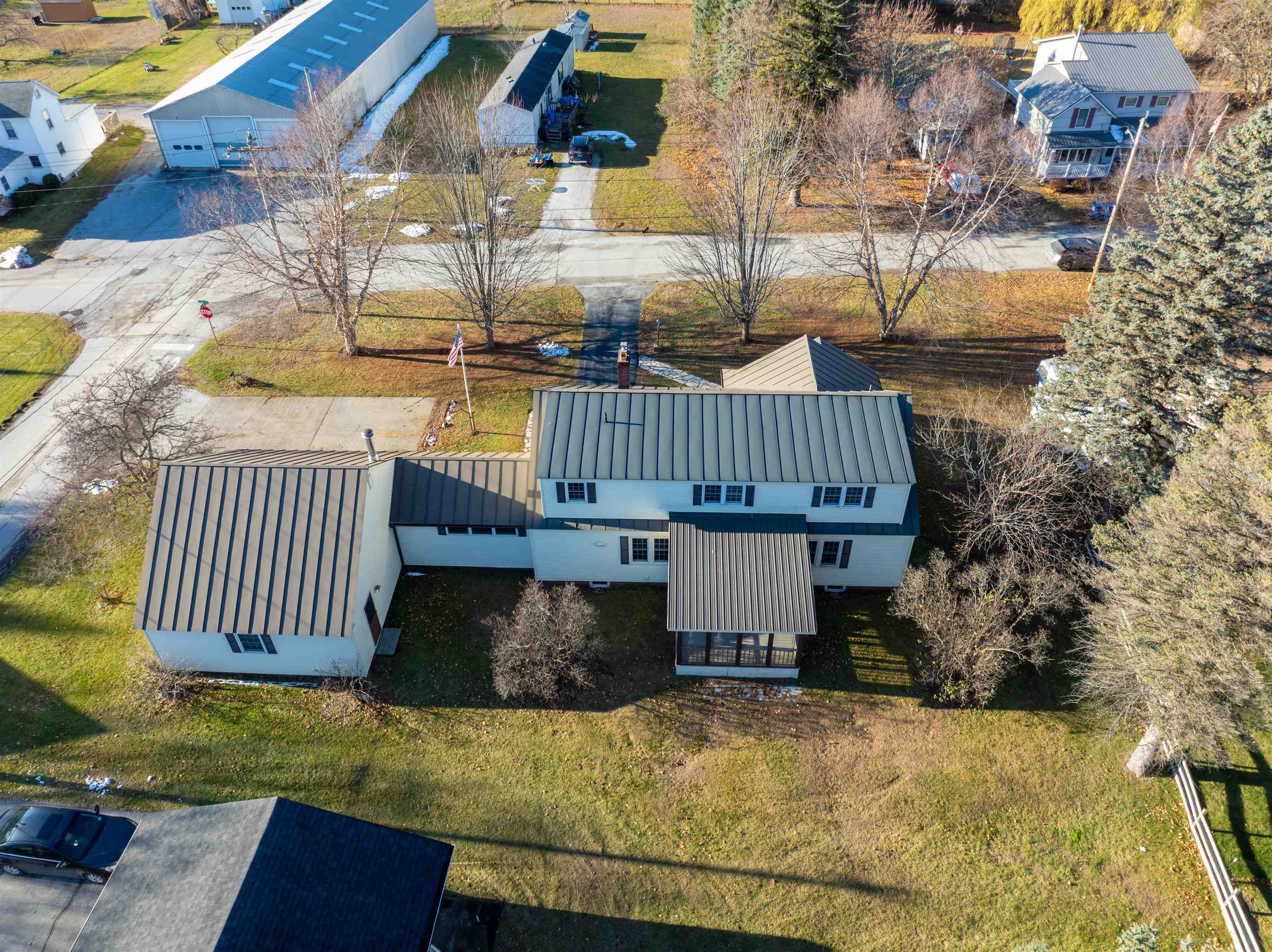 Homes for sale in Swanton, VT | 13 Laroe St, Swanton, VT 05488 | MLS# 5070880