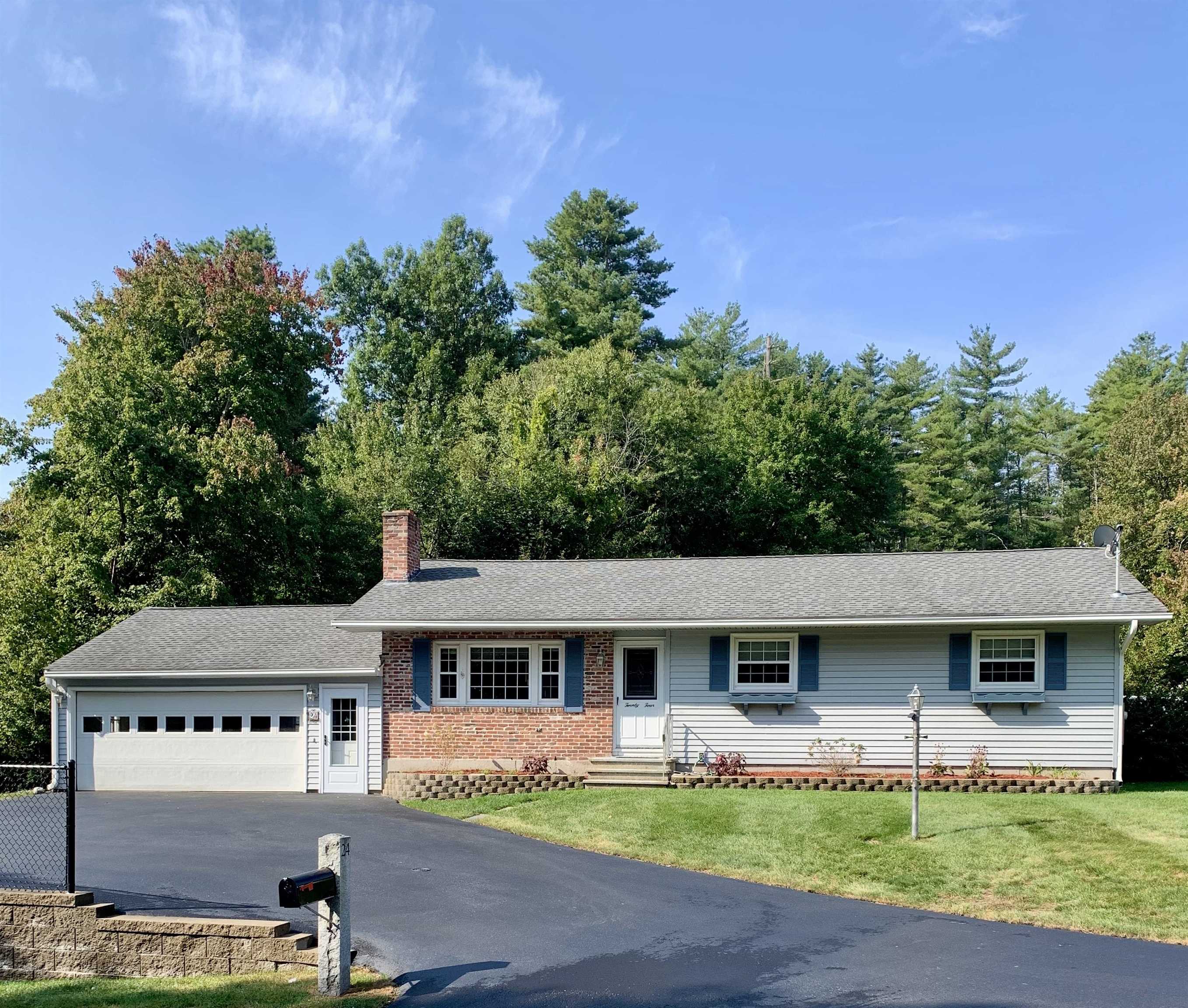 MLS 5070882: 24 Beacon Drive, Merrimack NH