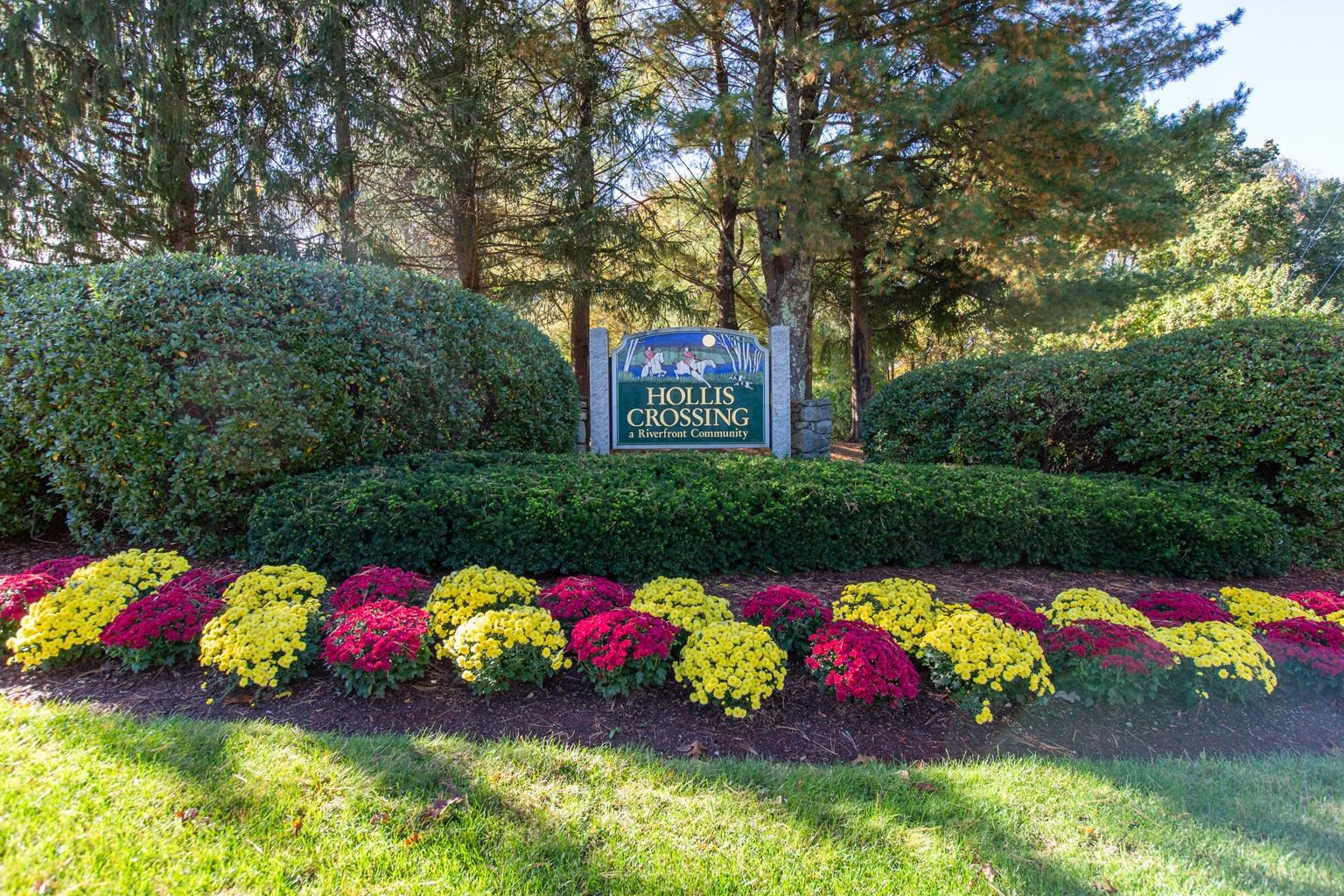 Homes for sale in Nashua, NH | 9 Bartemus Trl #303, Nashua, NH 03063 | MLS# 5070885