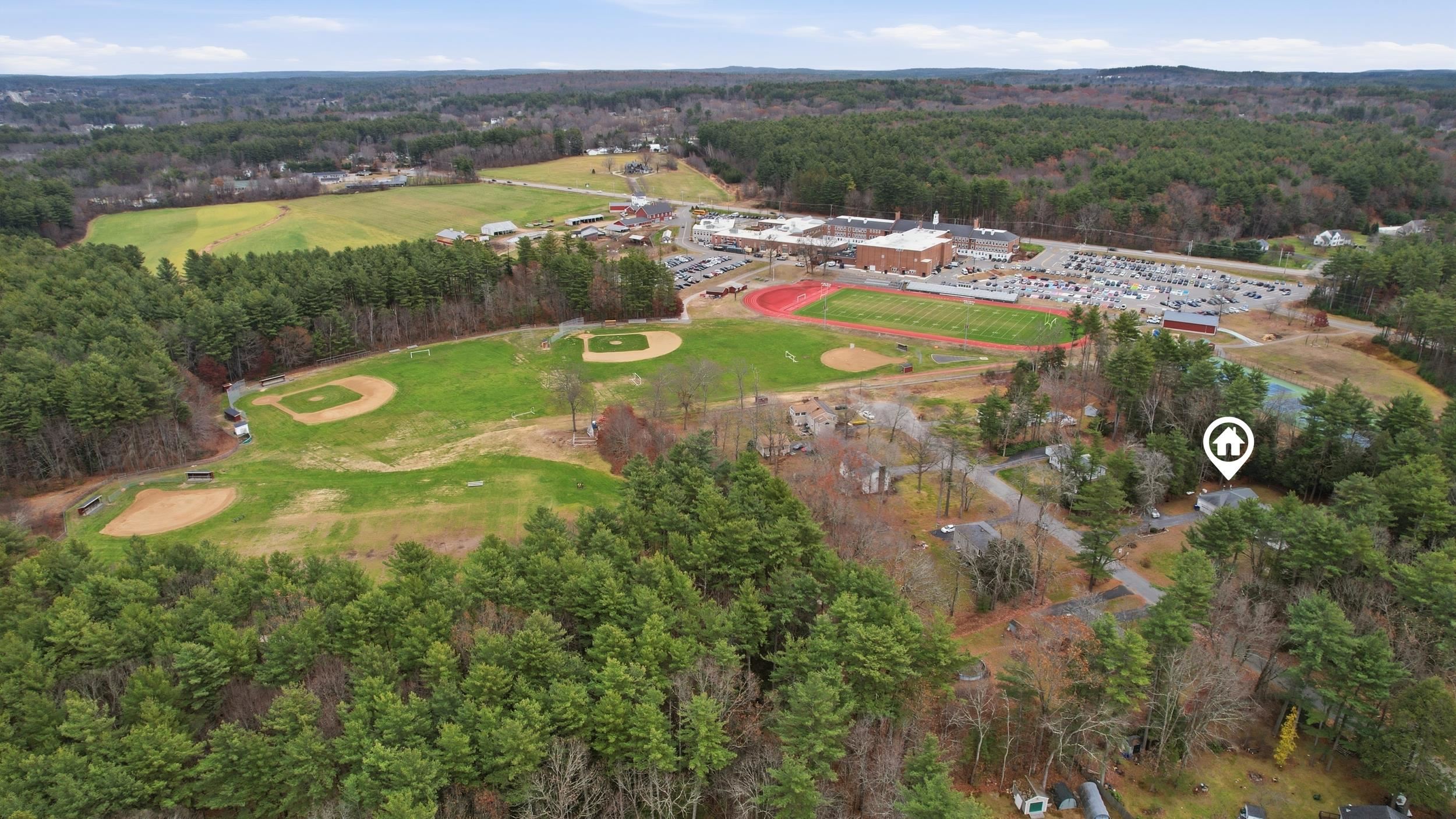 Homes for sale in Hudson, NH | 27 Alvirne Dr, Hudson, NH 03051 | MLS# 5070886