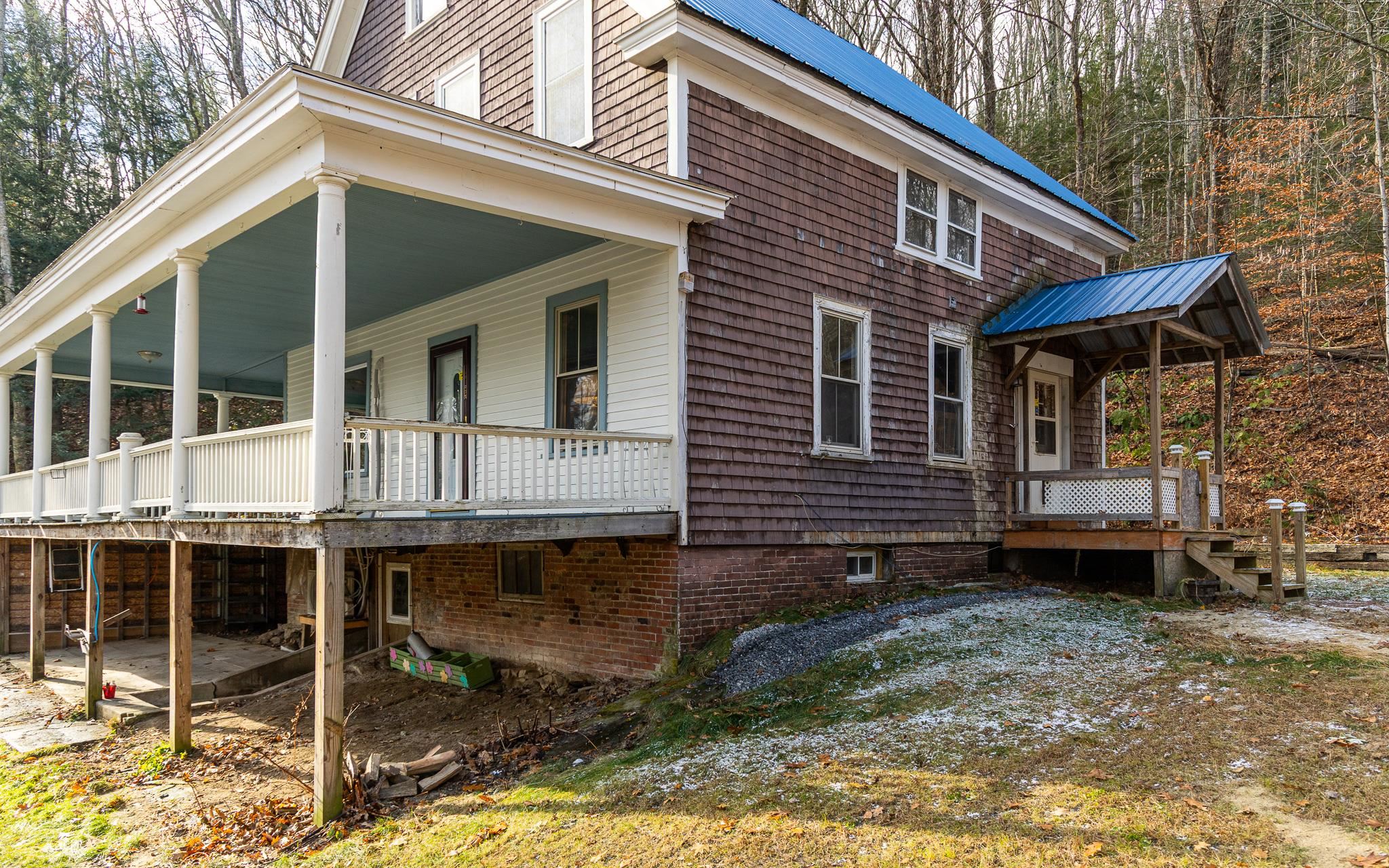 Homes for sale in Rockingham, VT | 10 King St, Rockingham, VT 05101 | MLS# 5070895