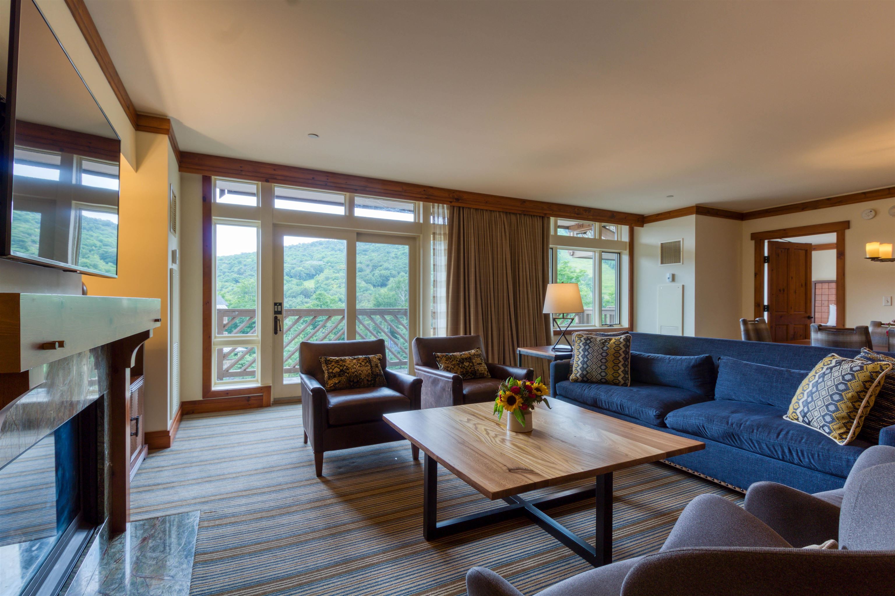 Homes for sale in Stowe, VT | 7412 Mountain Rd #428-01, Stowe, VT 05672 | MLS# 5070906