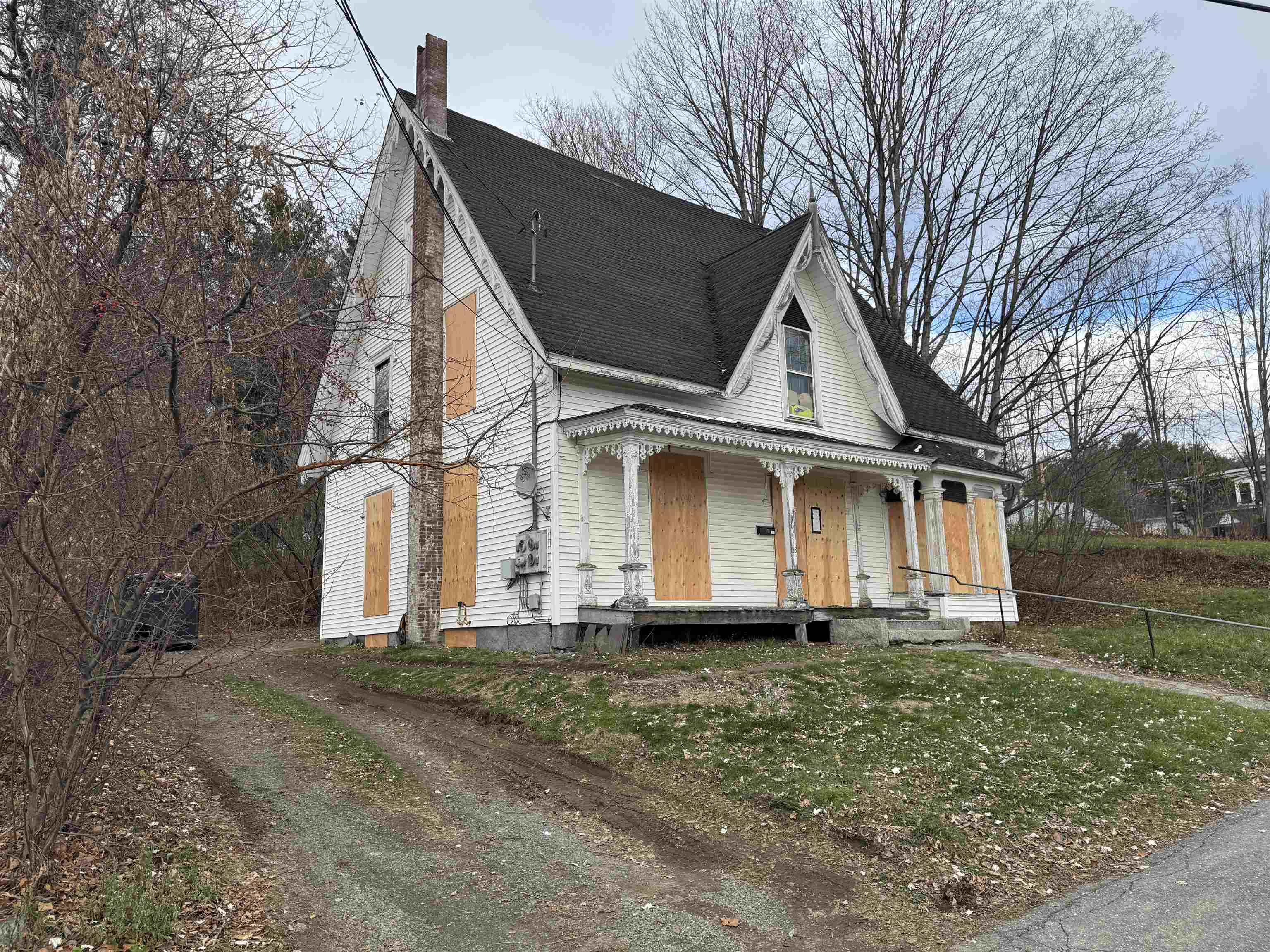 Homes for sale in Littleton, NH | 33 Pleasant St, Littleton, NH 03561 | MLS# 5070917