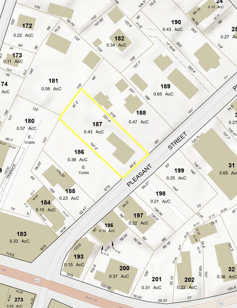 Homes for sale in Littleton, NH | 33 Pleasant St, Littleton, NH 03561 | MLS# 5070917