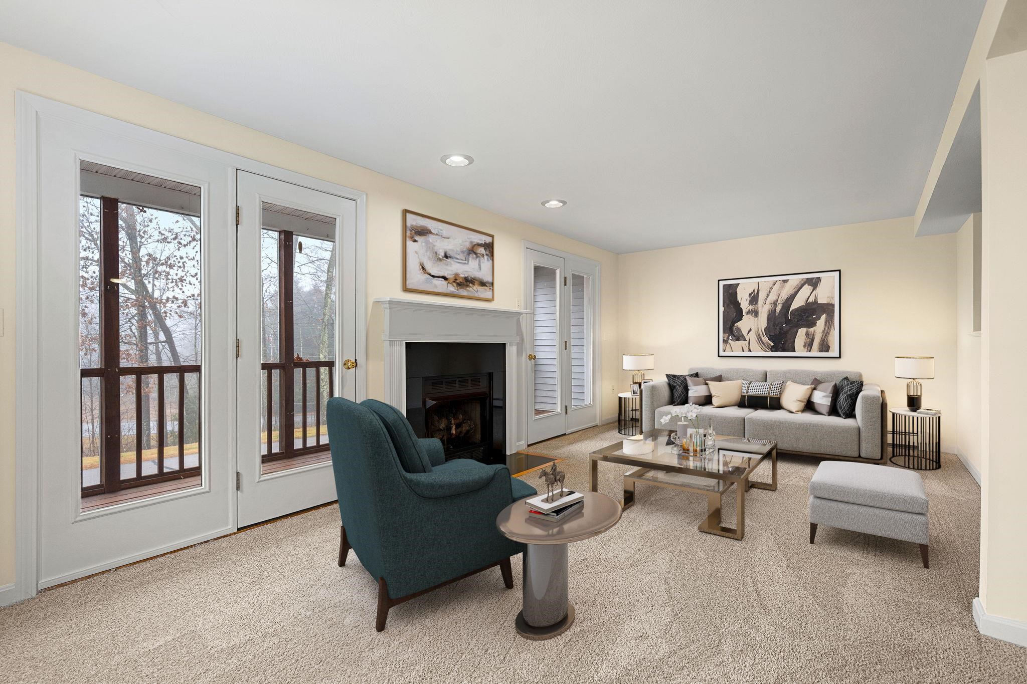 Homes for sale in Weare, NH | 62 Collins Lndg #46, Weare, NH 03281 | MLS# 5070925