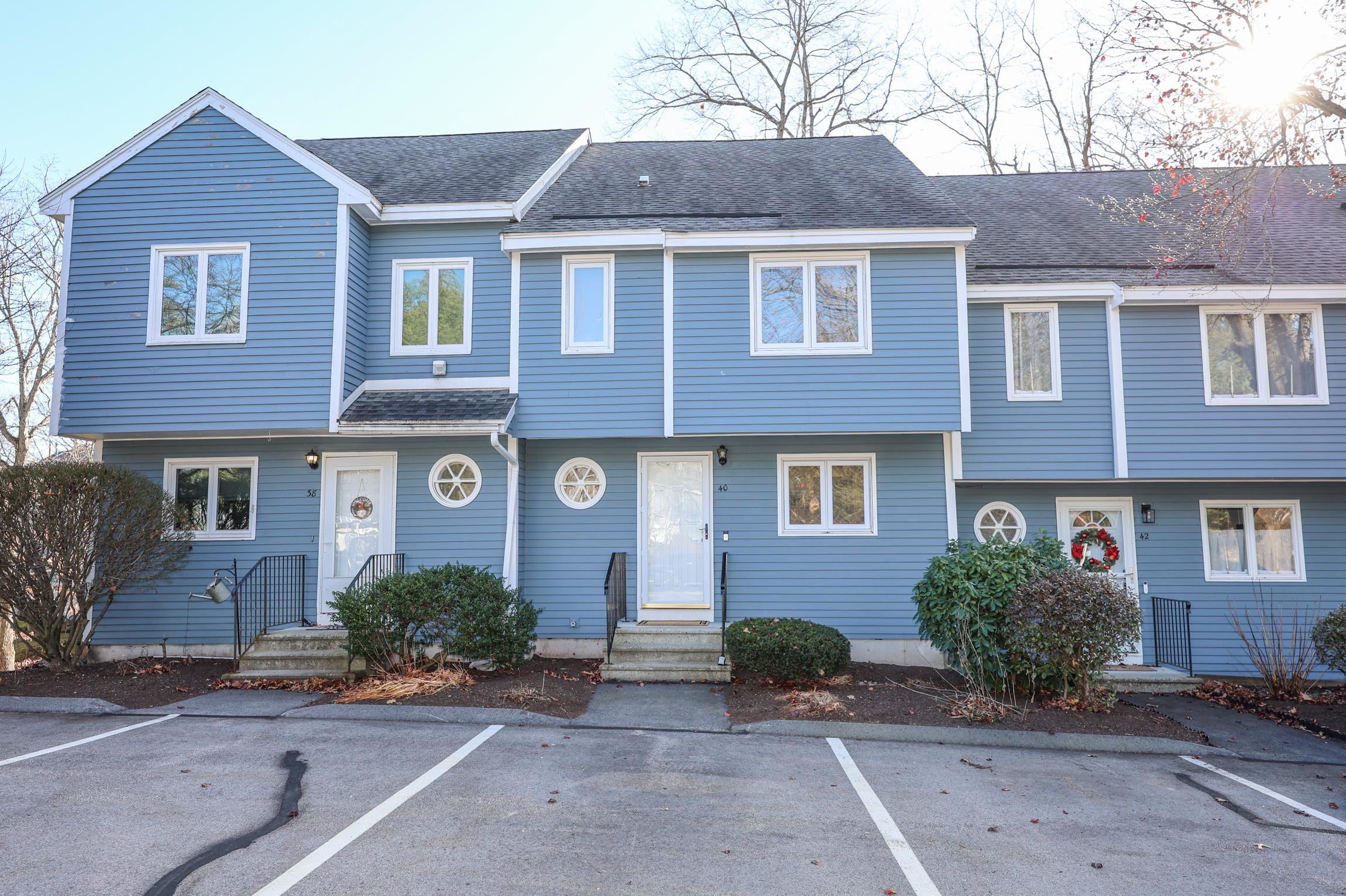 MLS 5070927: 40 Merrimack Drive, Merrimack NH