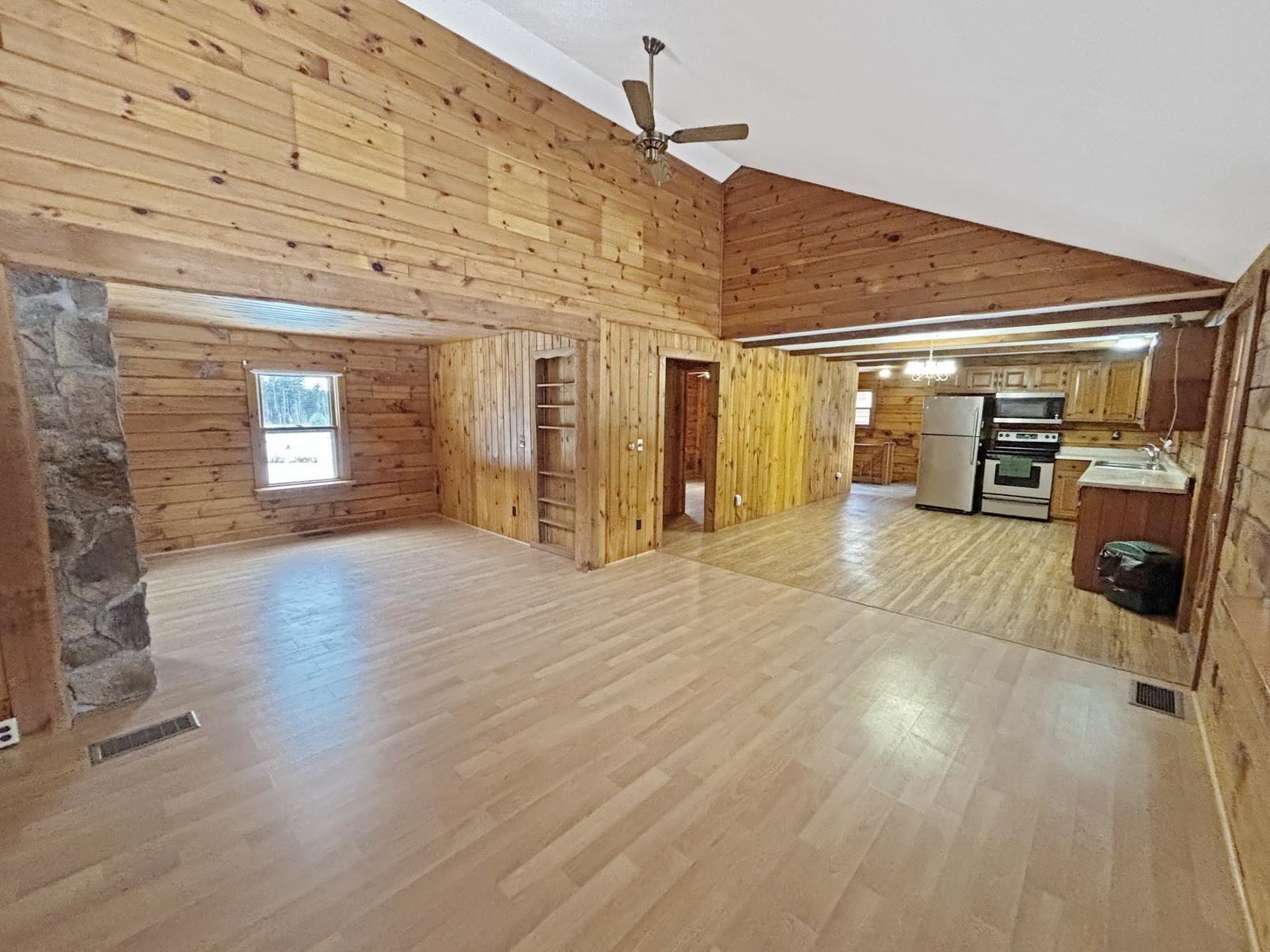 Homes for sale in Carroll, NH | 116 Little River Rd, Carroll, NH 03595 | MLS# 5070935