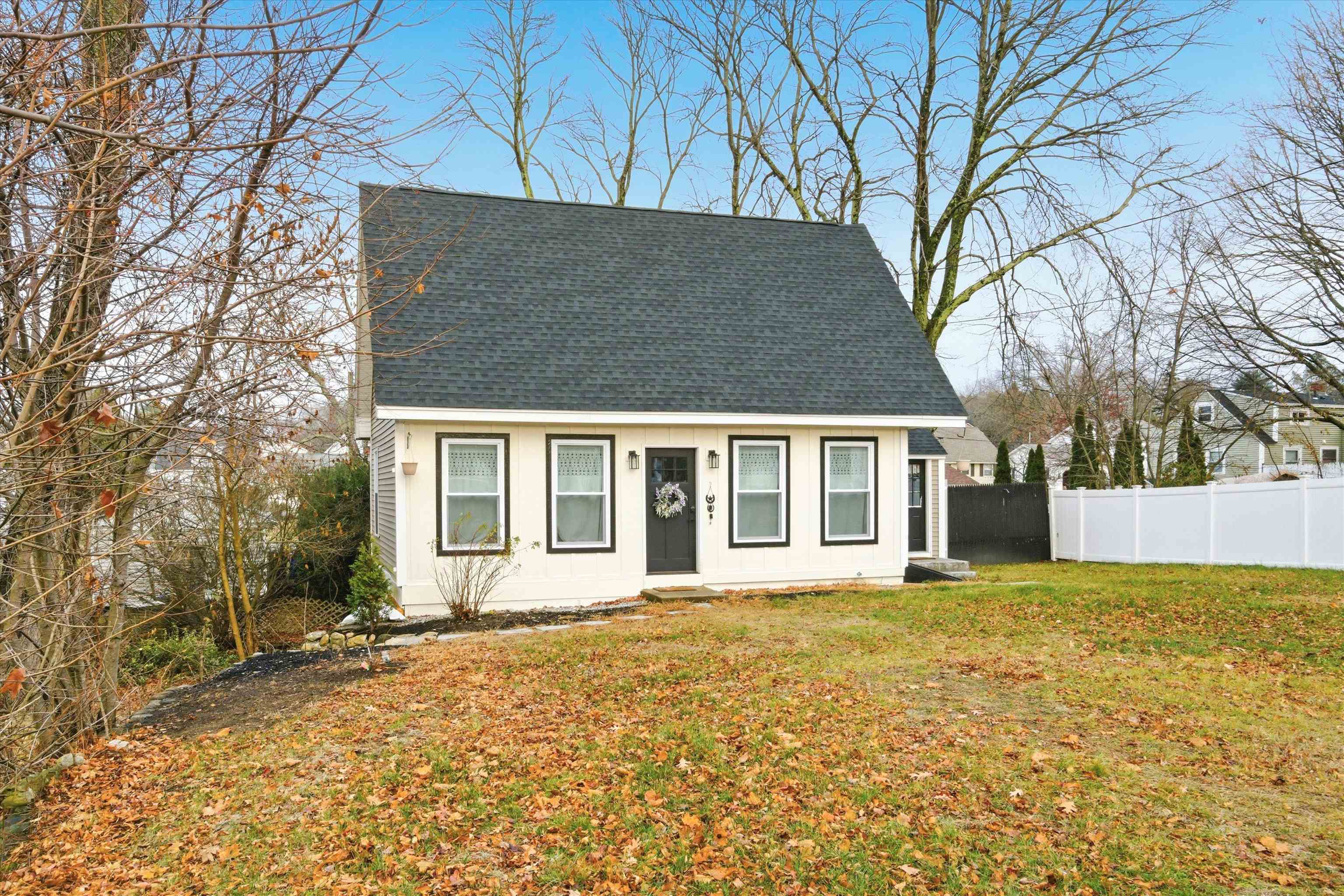 Homes for sale in Manchester, NH | 75 Fremont St, Manchester, NH 03103 | MLS# 5070944