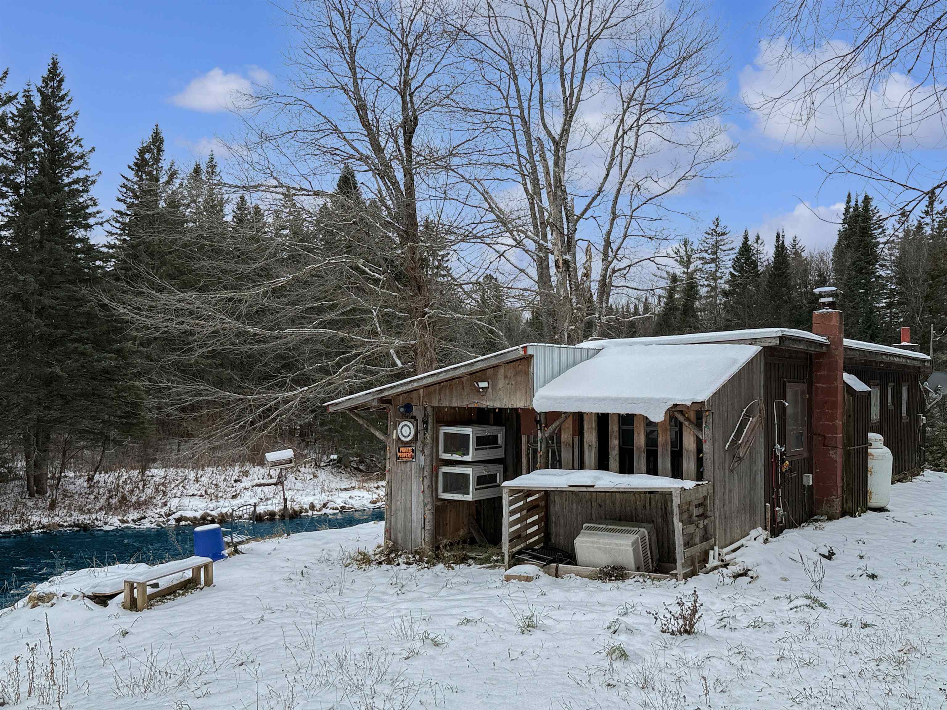 Homes for sale in Pittsburg, NH | 1298 South Main St, Pittsburg, NH 03592 | MLS# 5070946