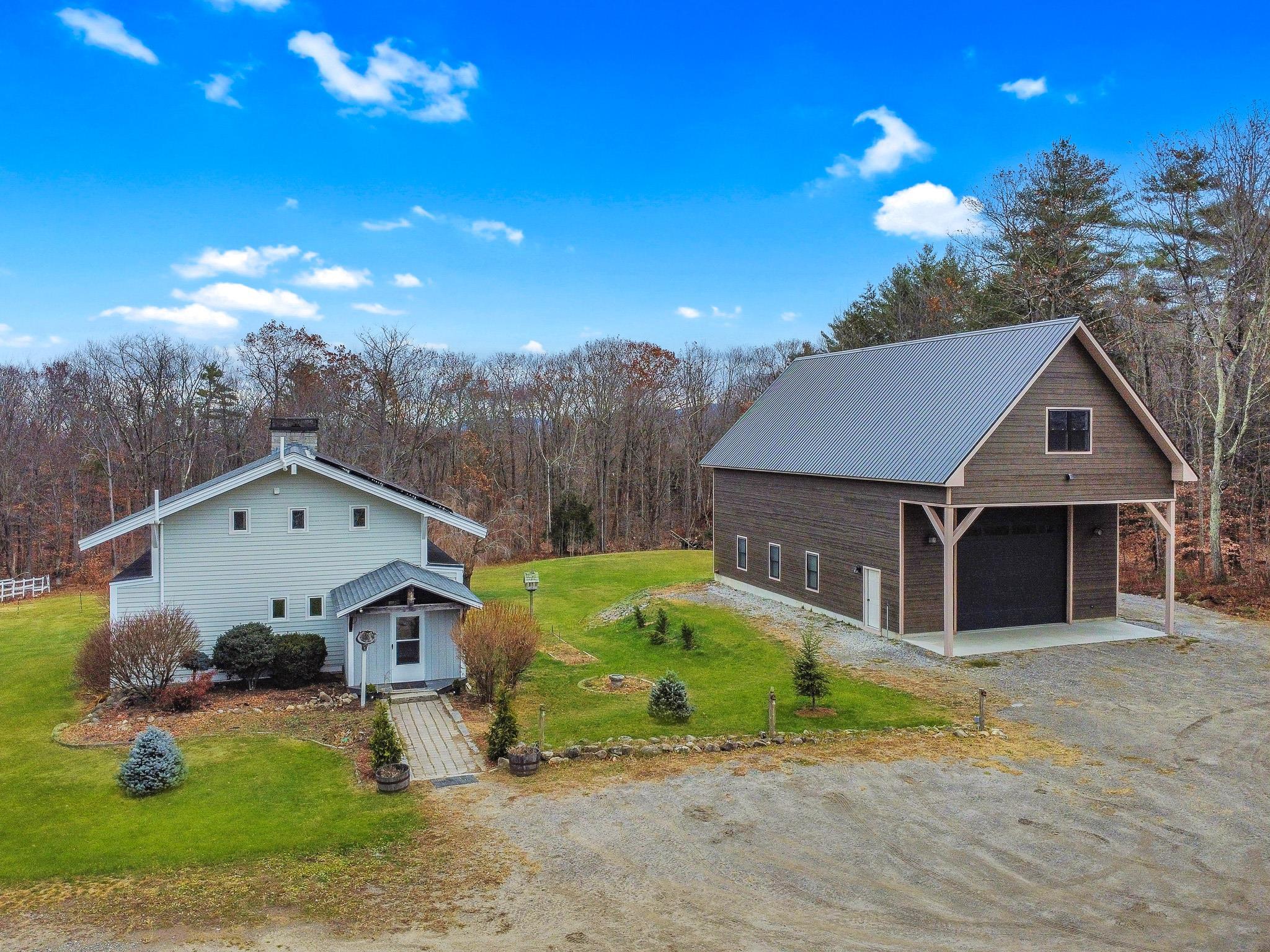 Homes for sale in Sanbornton, NH | 100 Cram Rd, Sanbornton, NH 03269 | MLS# 5070951