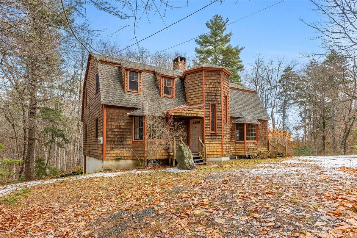 Homes for sale in Wardsboro, VT | 1501 Sheldon Hill Rd, Wardsboro, VT 05355 | MLS# 5070959